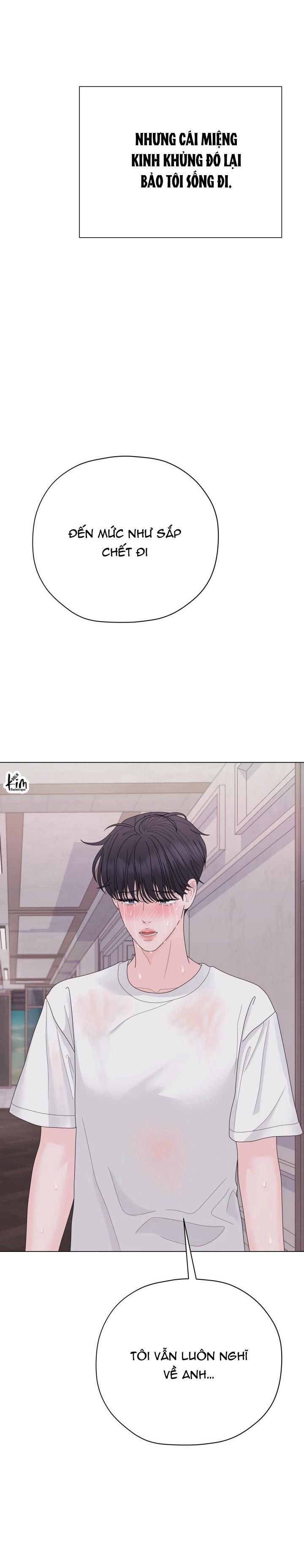 Đọc truyện CÁI NÔI CỦA TỘI ÁC - Chapter 16