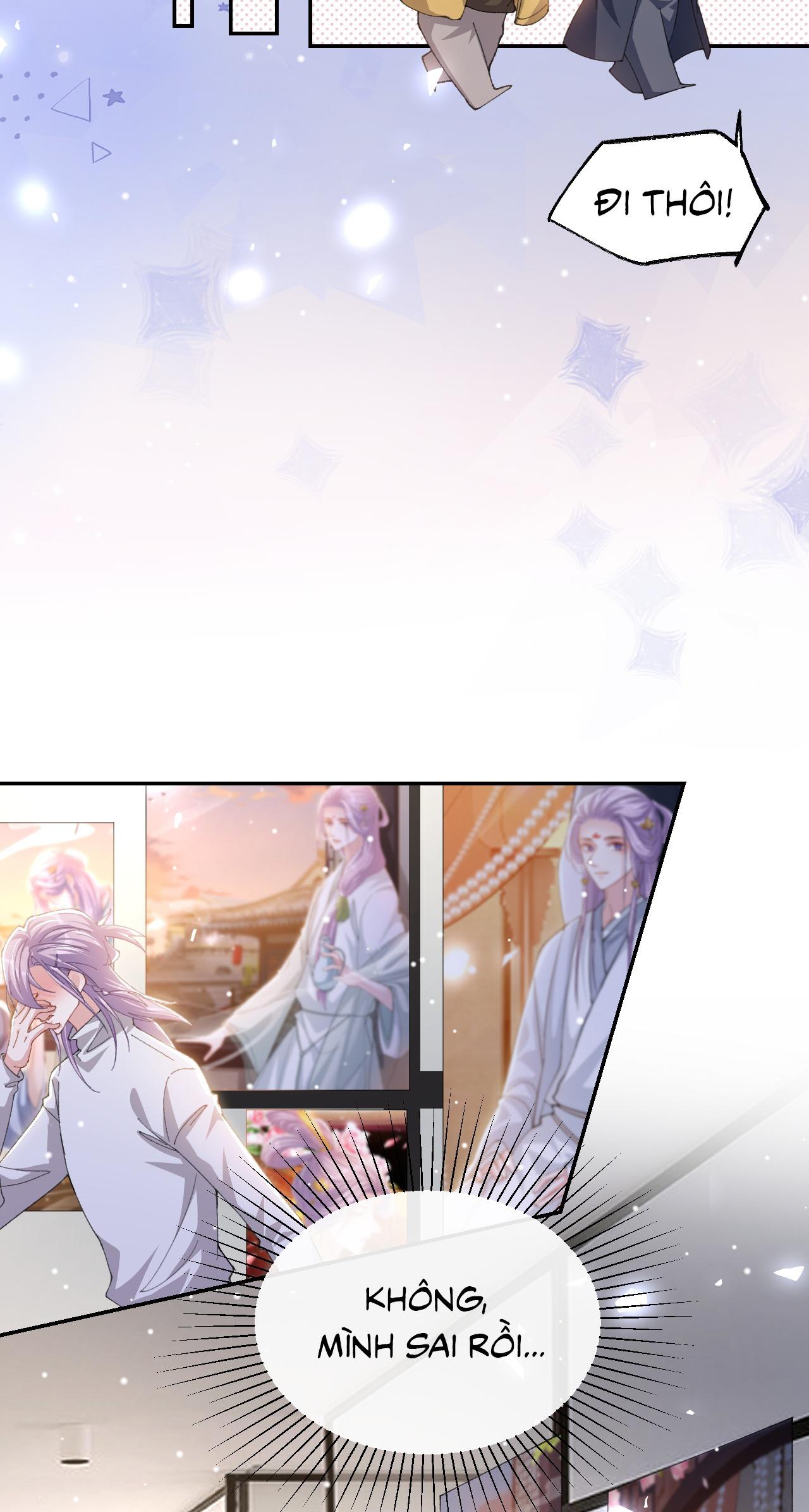 Đọc truyện Quan hệ thế thân - Chapter 191