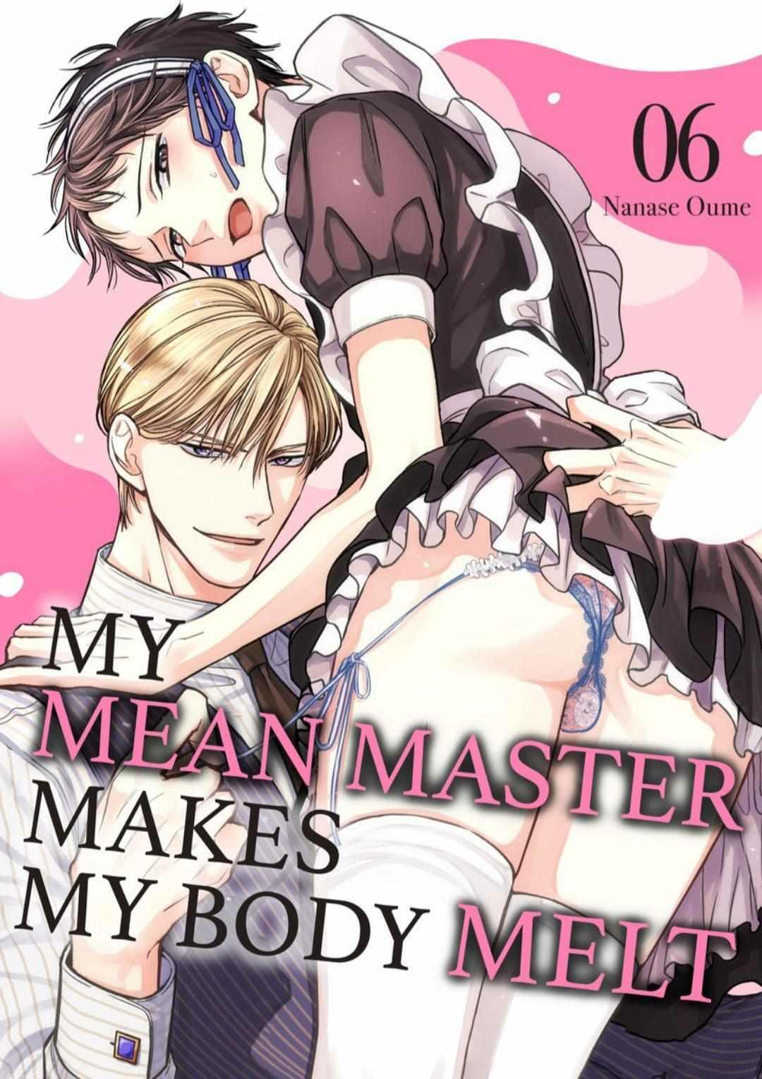 Đọc truyện Chủ nhân làm cơ thể tôi như muốn tan chảy - Chapter 6