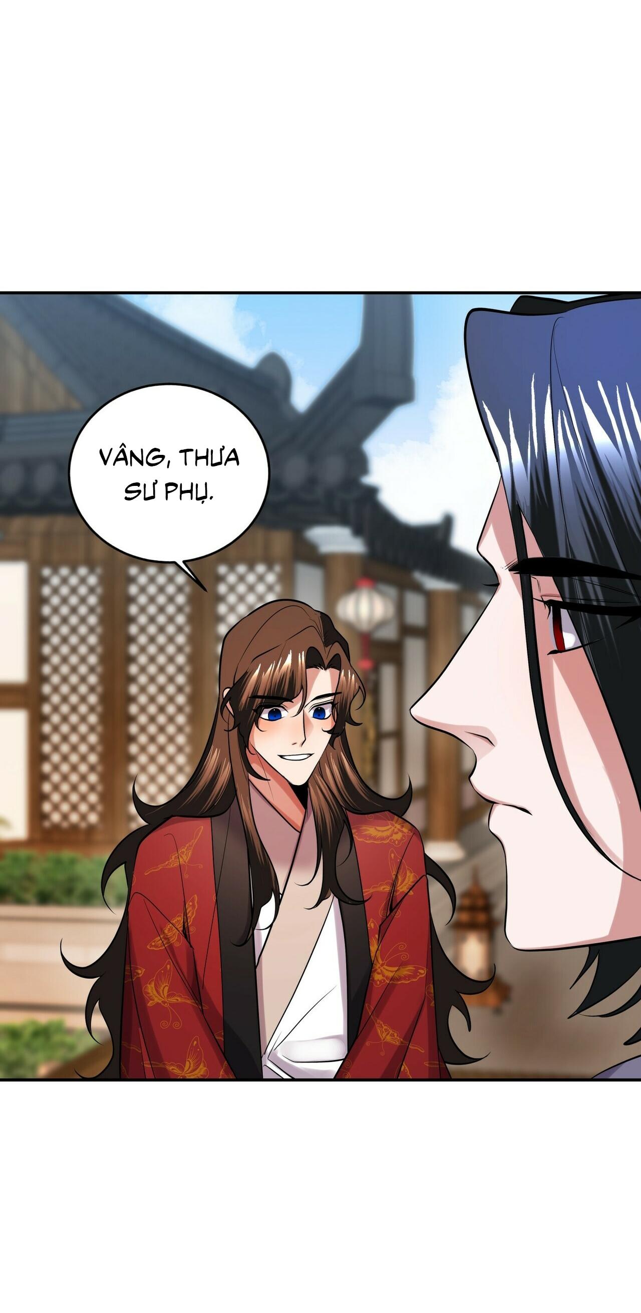 Đọc truyện BÁT NHÃ GIAI NHÂN - Chapter 10