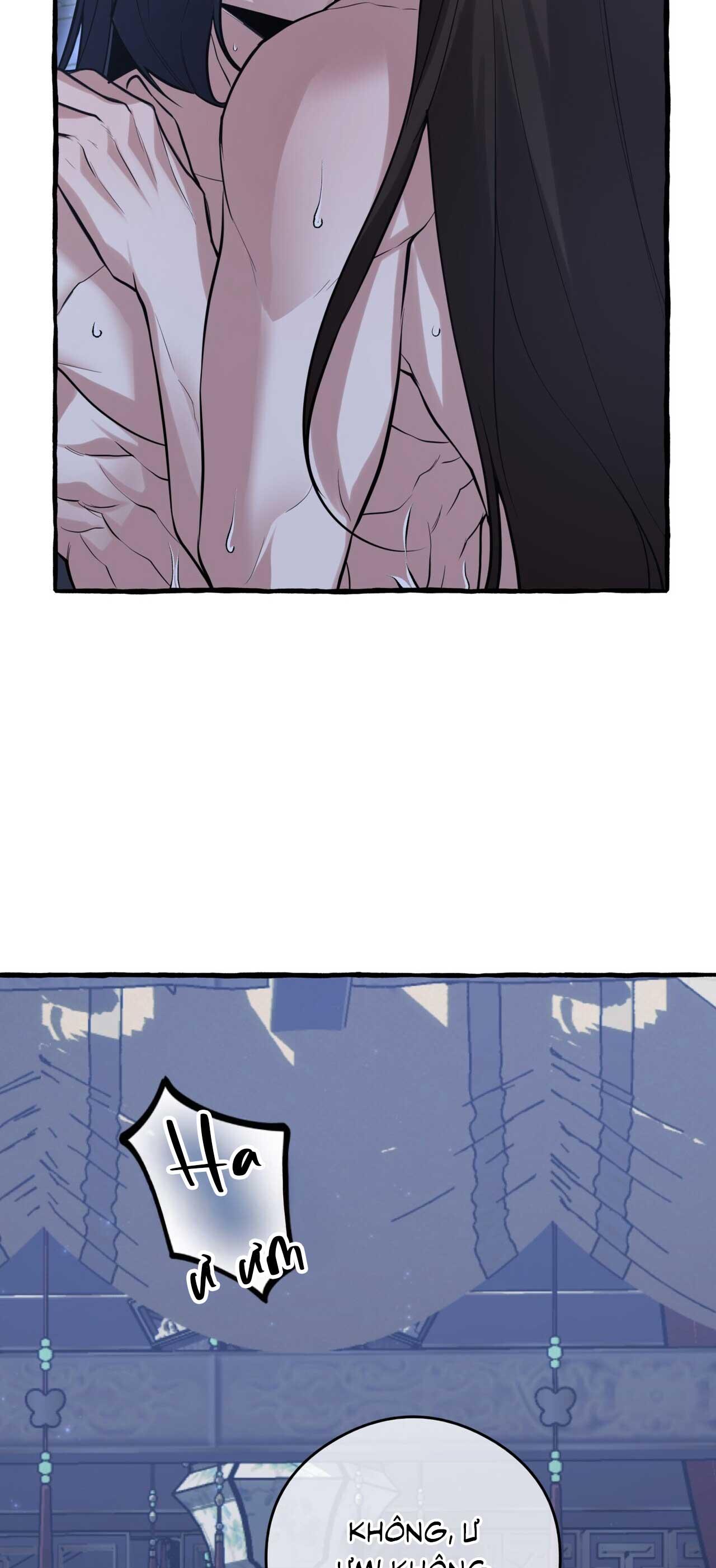 Đọc truyện BÁT NHÃ GIAI NHÂN - Chapter 79