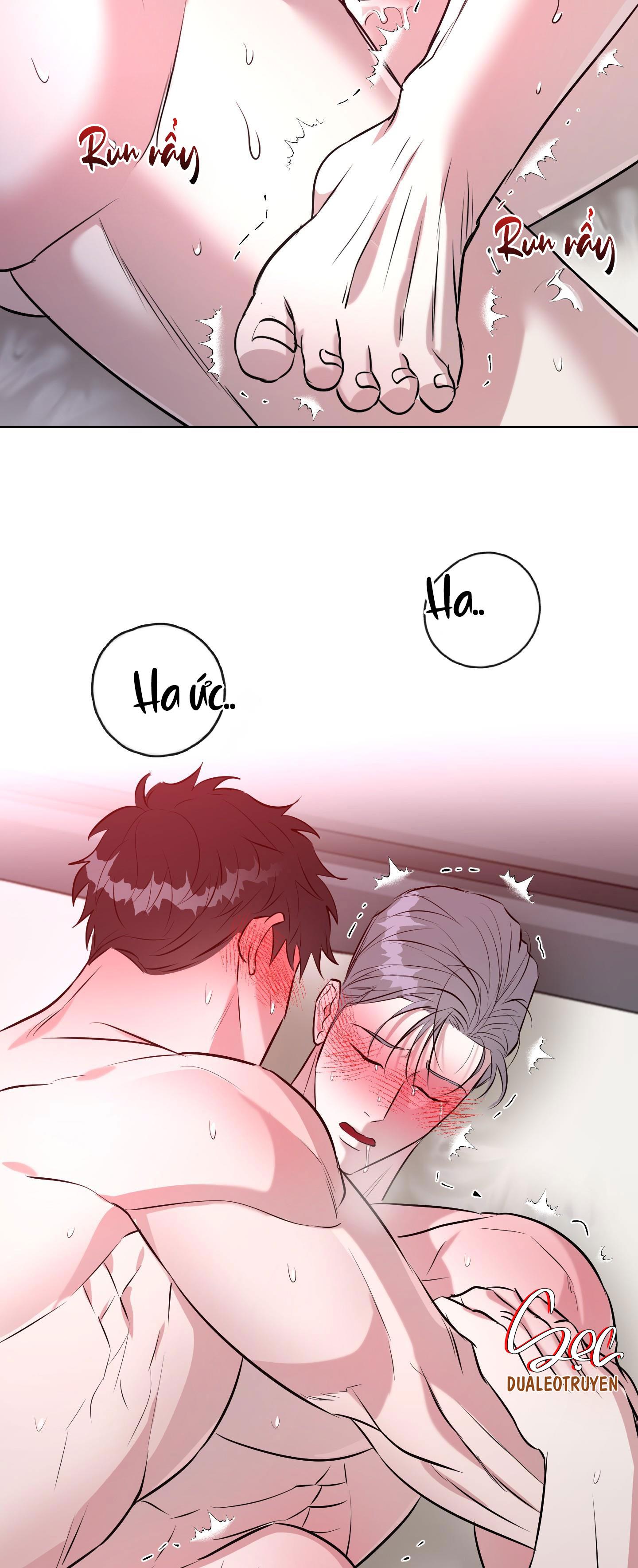 Đọc truyện VỰC RẮN - Chapter 11