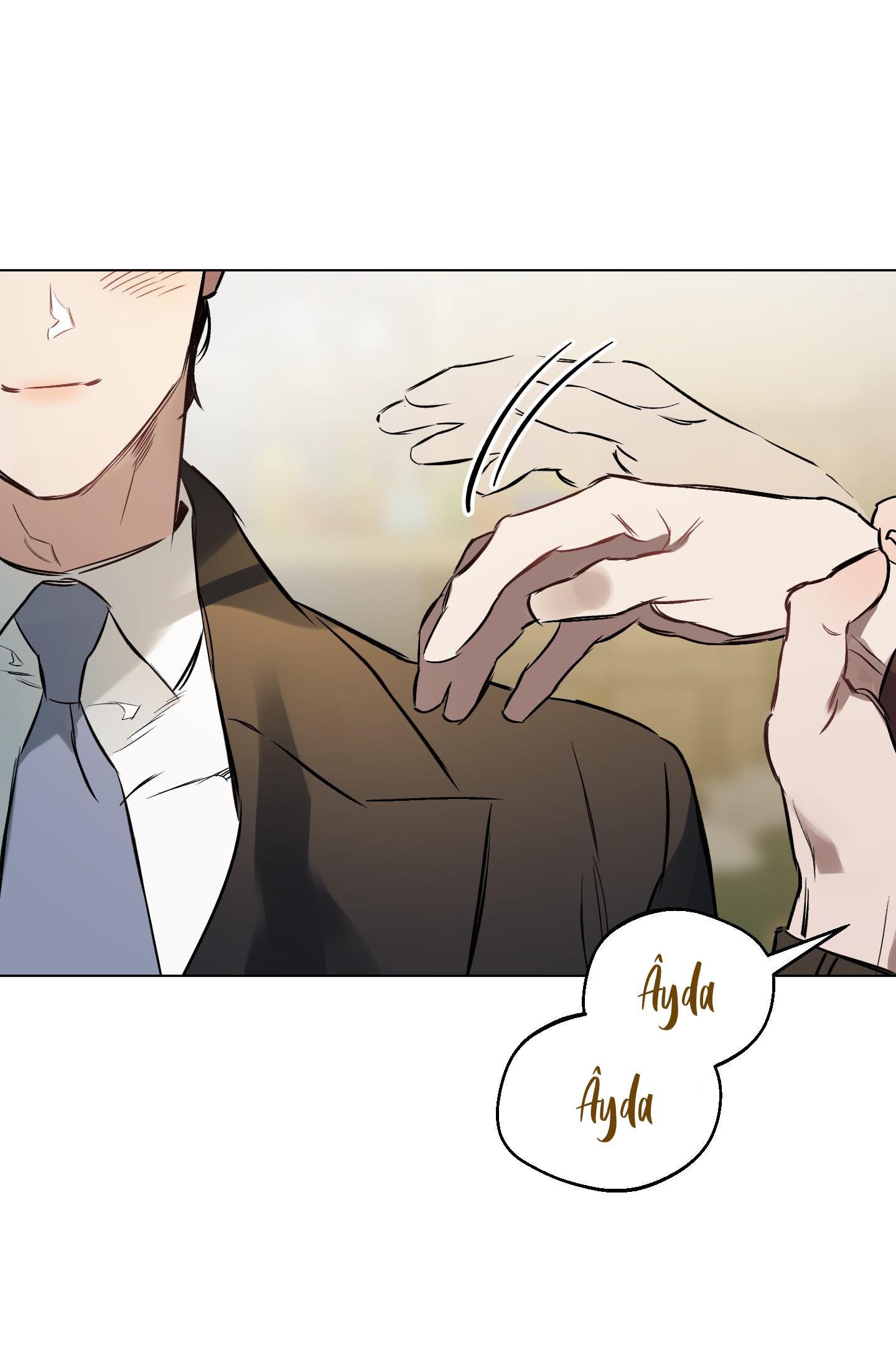 Đọc truyện  Định Tên Mối Quan Hệ - Chapter 65
