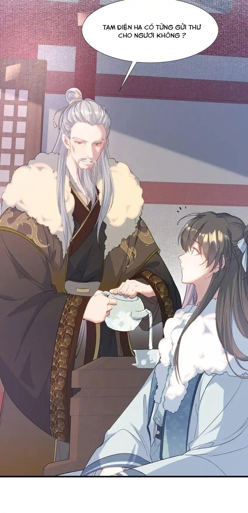 Đọc truyện Loạn thế vi vương - Chapter 66