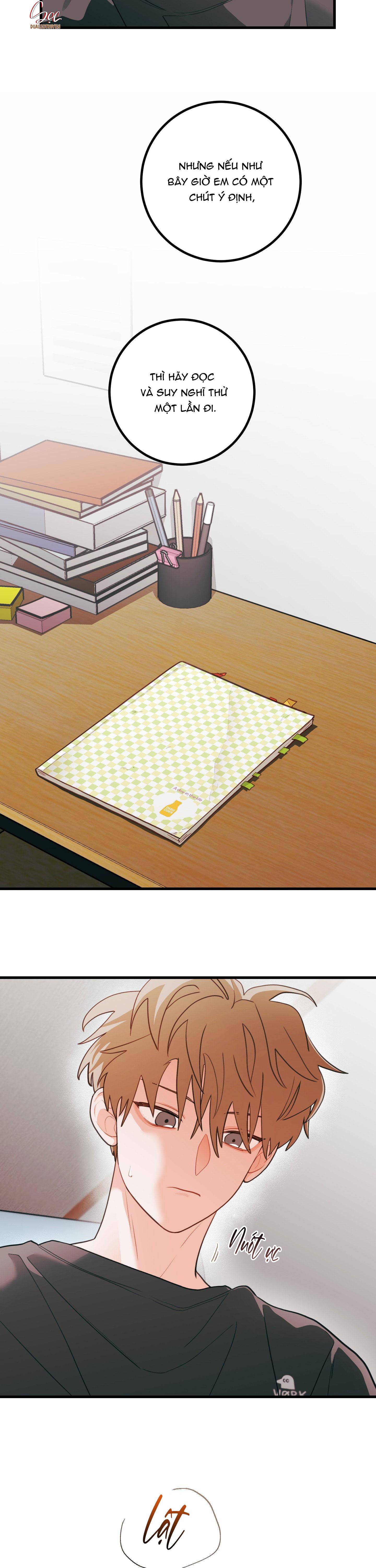 Đọc truyện CHUYỆN TÌNH HOA LÊ NỞ - Chapter 74