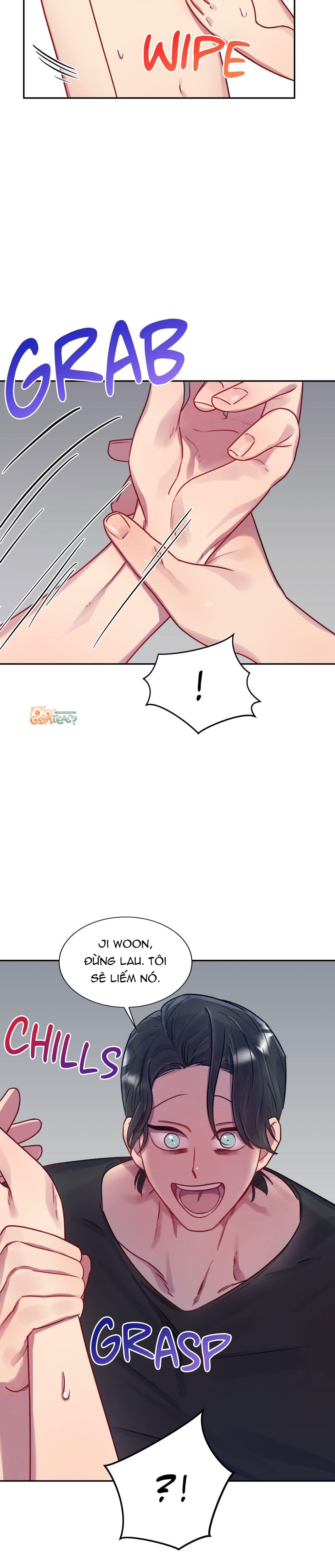 Đọc truyện Để được yêu em - Chapter 5