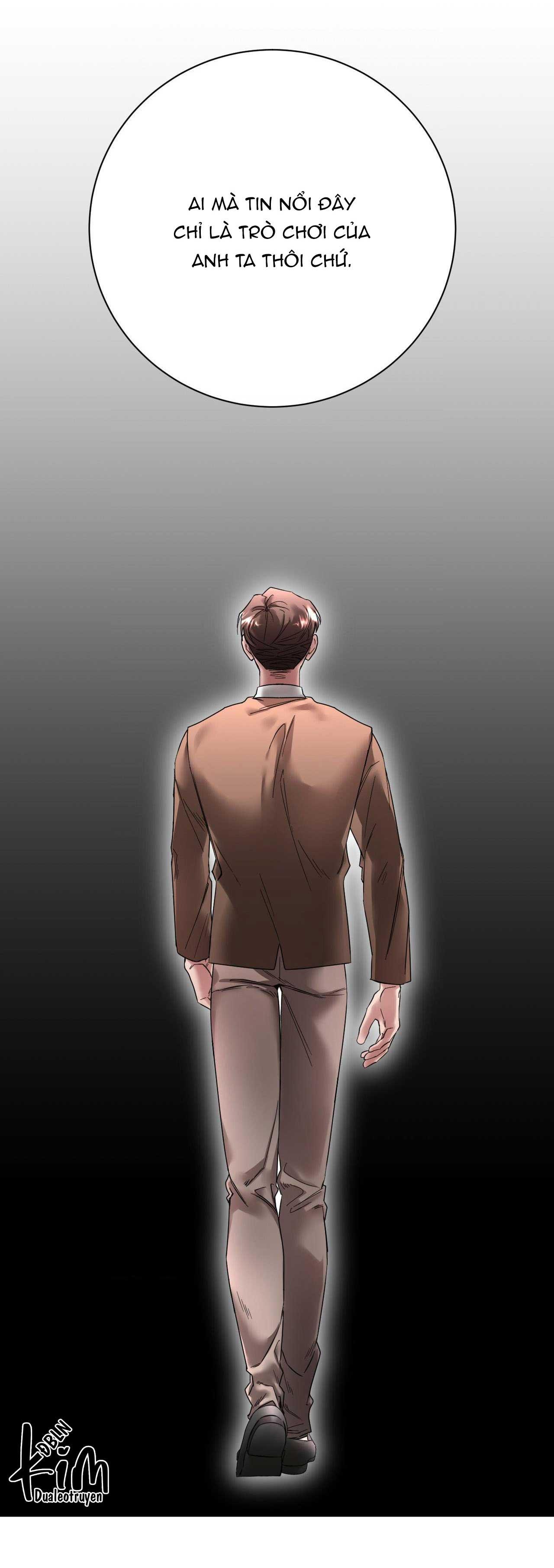 Đọc truyện CÂU LẠC BỘ BÍ MẬT - Chapter 5.3