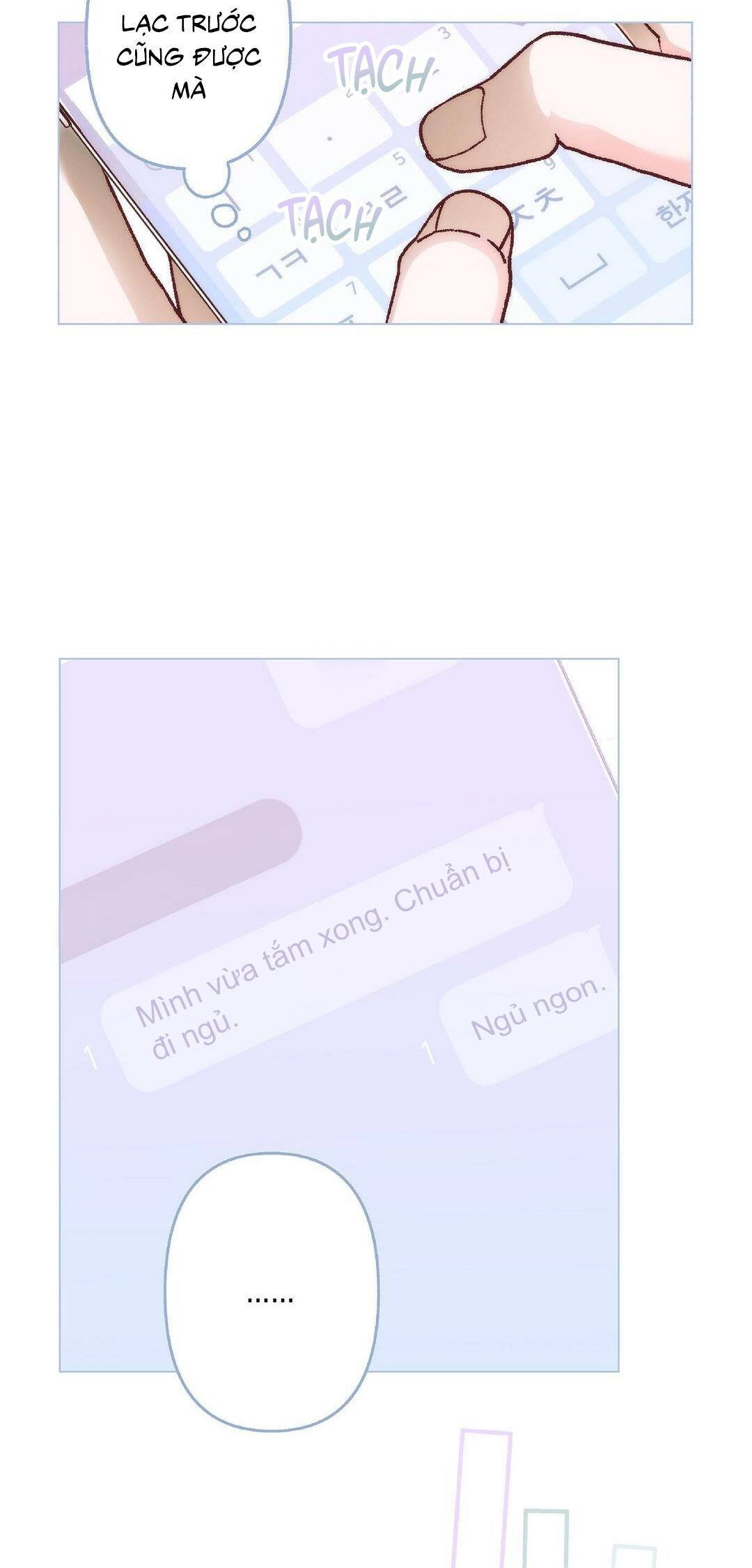 Đọc truyện BOY LOVE - FAN BOOK - Chapter 8