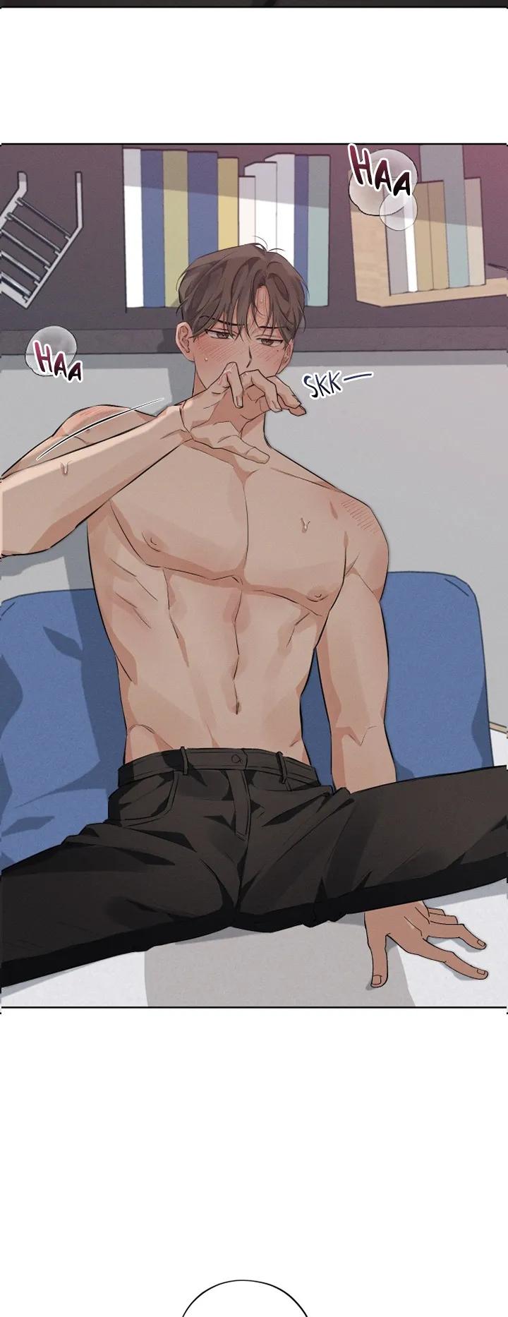 Đọc truyện [Kim Gunsu] Inferior Relationship - Chapter 2