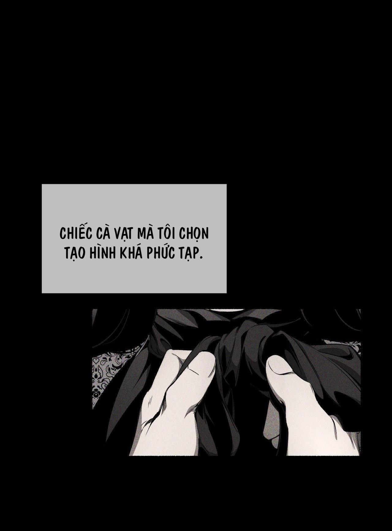 Đọc truyện UNHOLY - Chapter 10