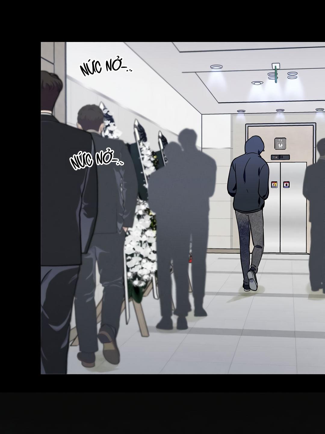 Đọc truyện Tố Cáo Sếp Tôi - Chapter 11