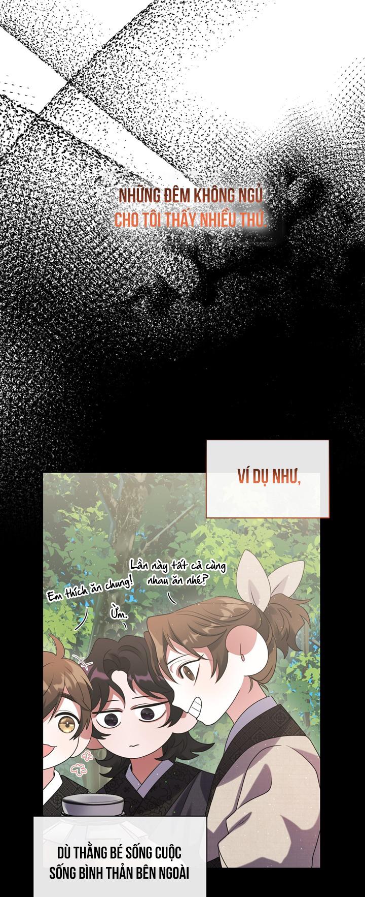 Đọc truyện Tôi đã nuôi dạy thủ lĩnh giáo phái ác ma - Chapter 11