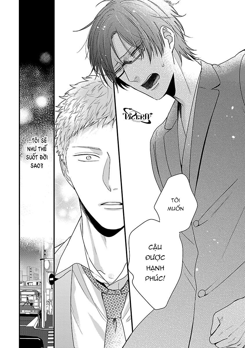 Đọc truyện Con Quỷ Tà Dâm Không Cho Tôi Ngủ - Chapter 13