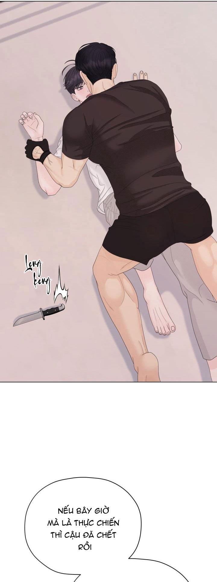 Đọc truyện CÁI NÔI CỦA TỘI ÁC - Chapter 6