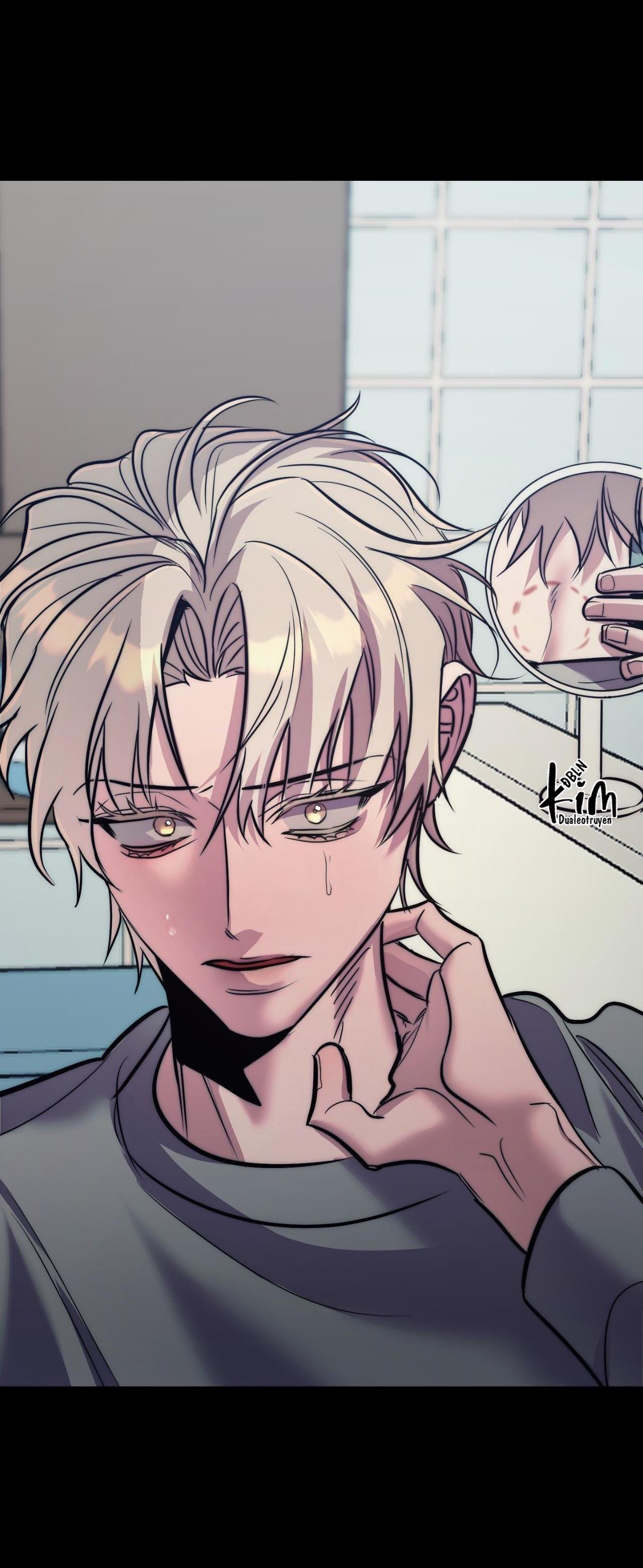 Đọc truyện KỲ THỊ - Chapter 10