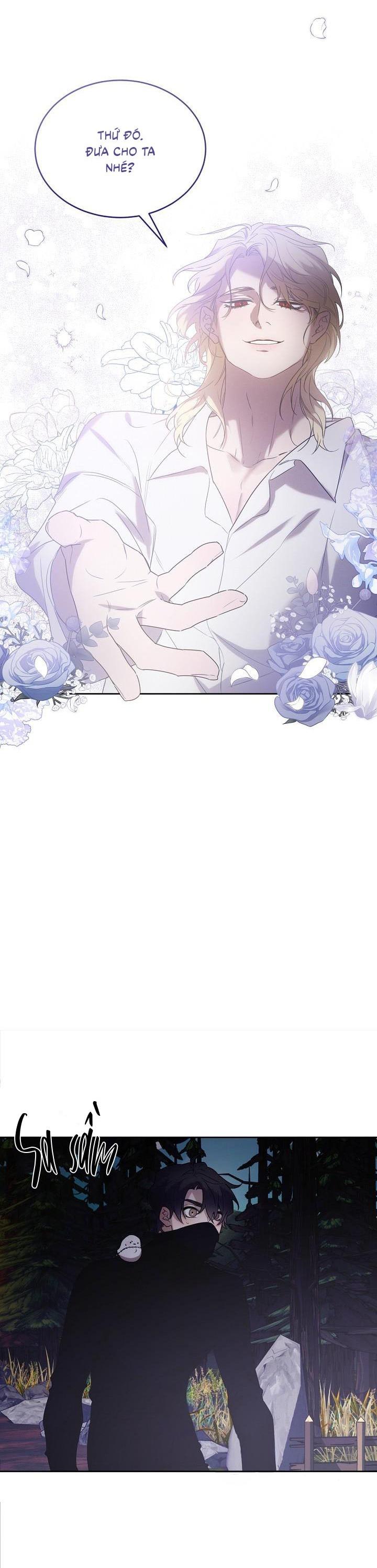 Đọc truyện  Xin Người Đừng Nhấn - Chapter 17