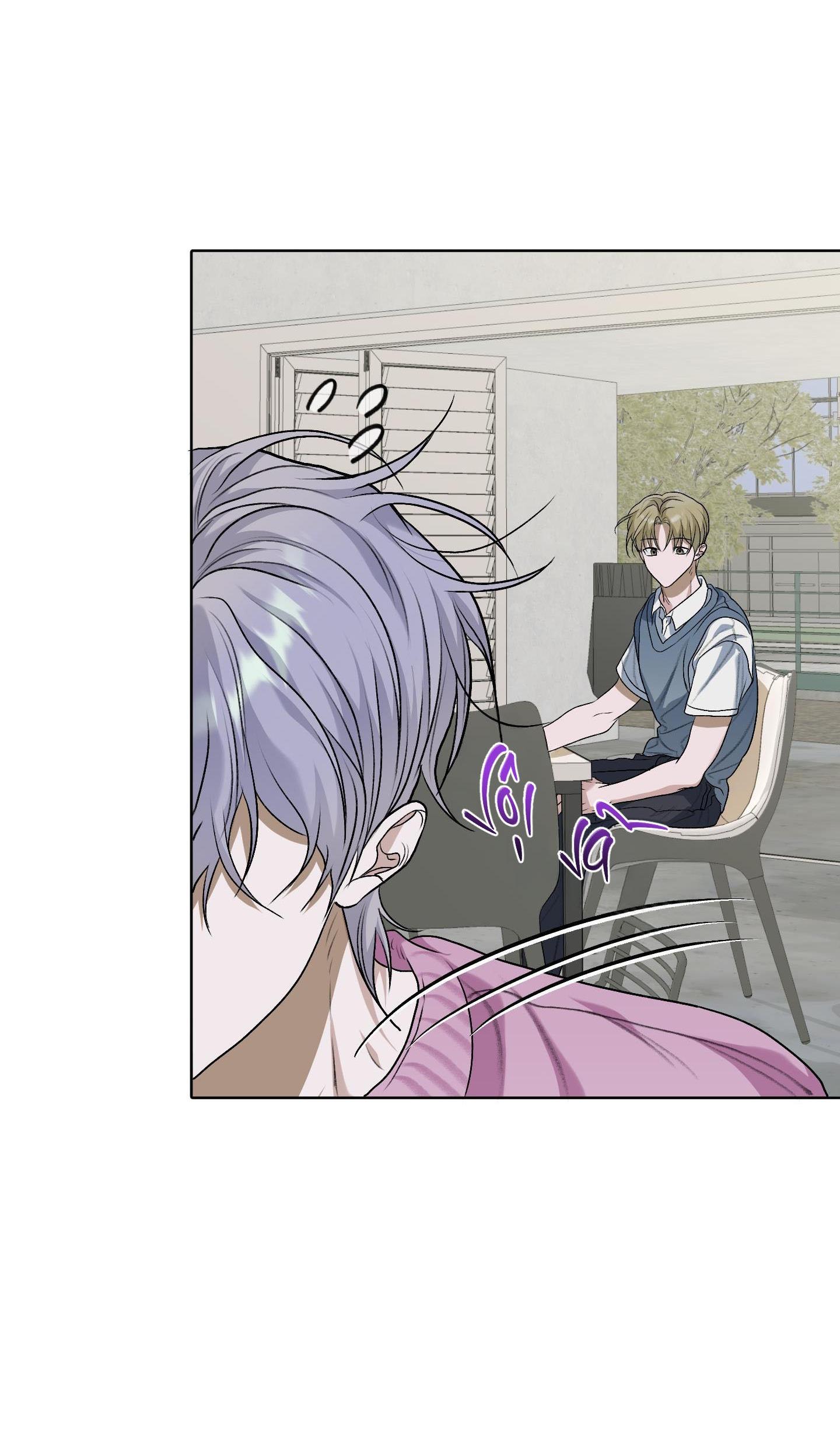 Đọc truyện  Đầm Sen Héo Úa - Chapter 31