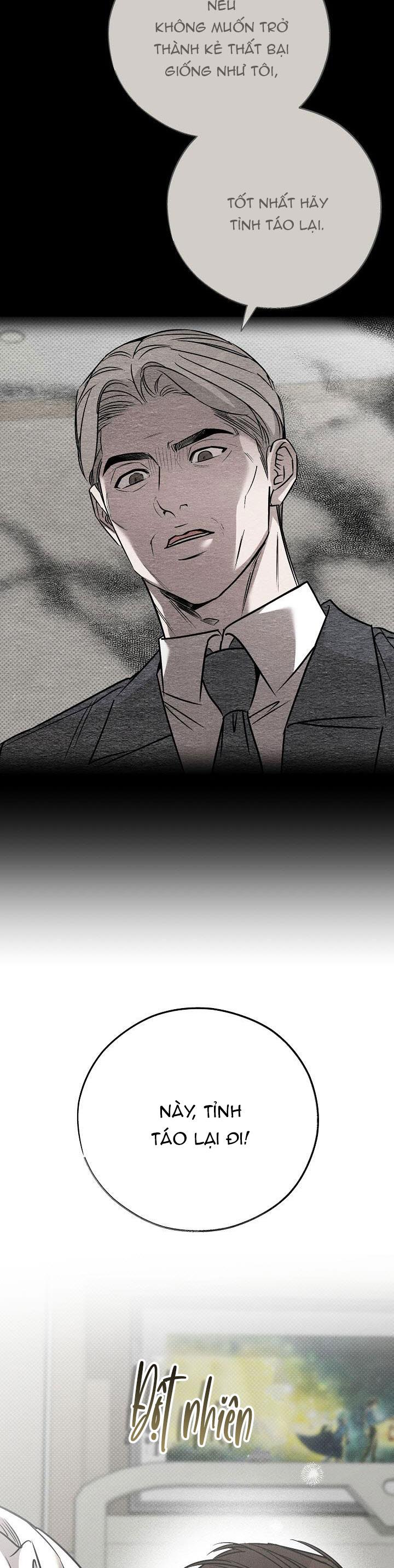 Đọc truyện CHẠM VÀO EM - Chapter 31