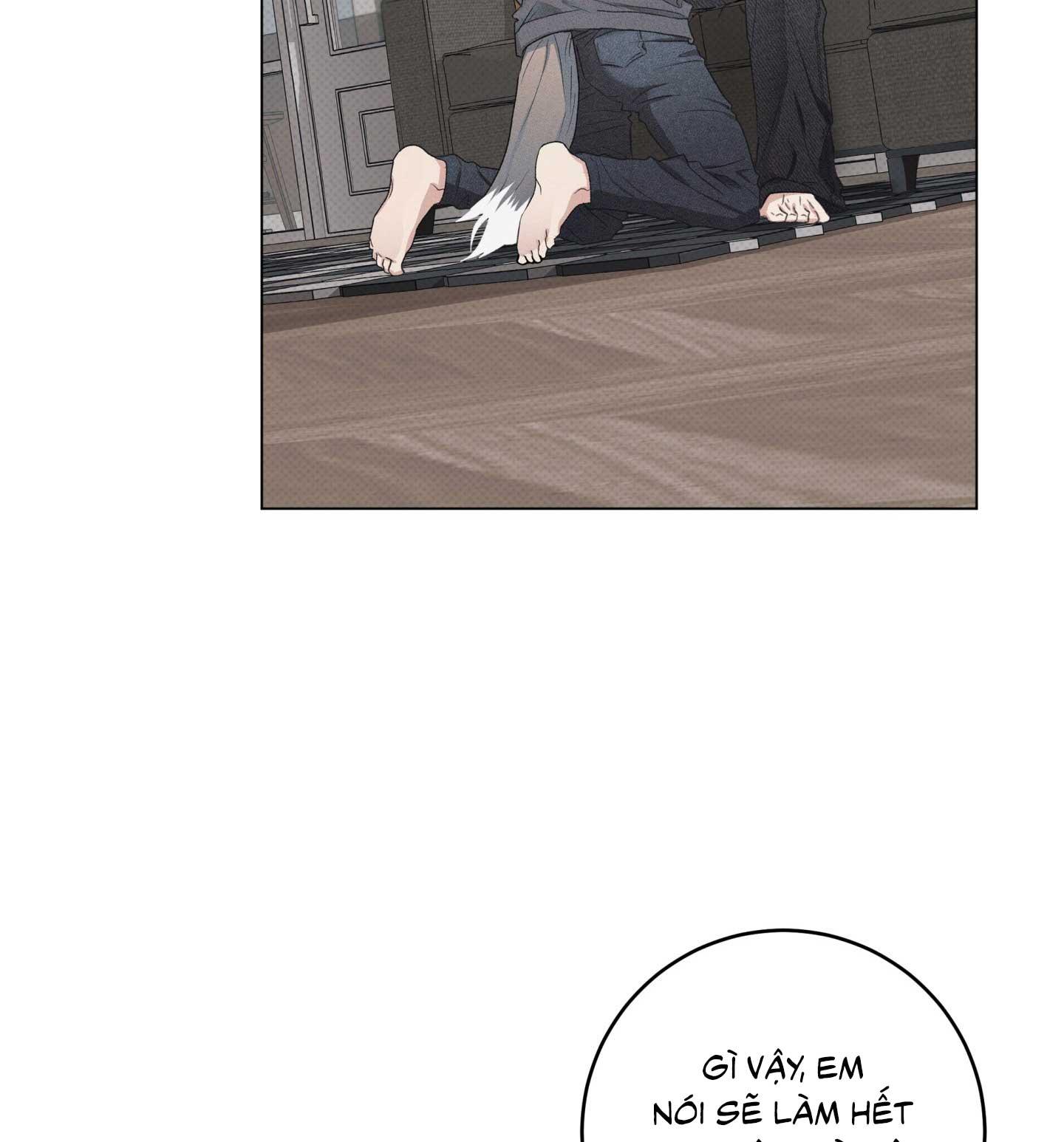 Đọc truyện Nhật ký nuôi dưỡng sói hoang - Chapter 1