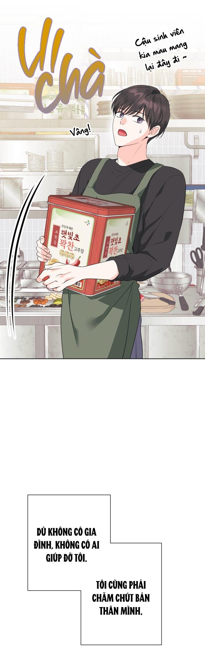 Đọc truyện RE PLAYLIST - Chapter 15