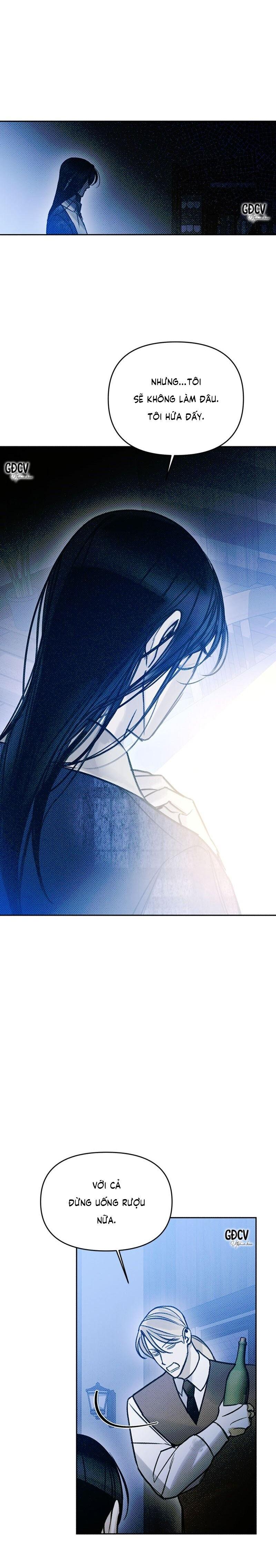 Đọc truyện Độc Tấu Đôi - Chapter 15