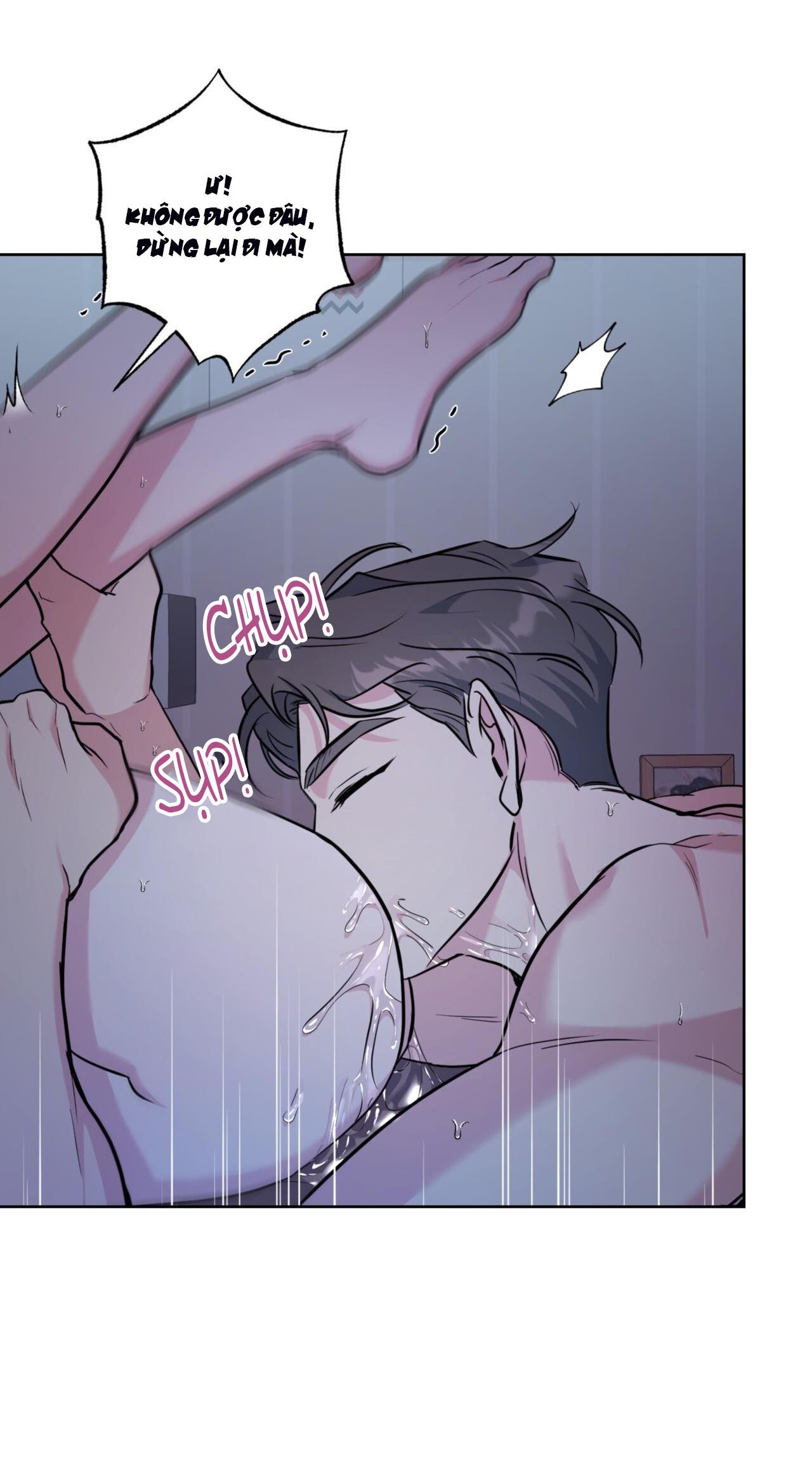 Đọc truyện KHU RỪNG NGỌT NGÀO - Chapter 17