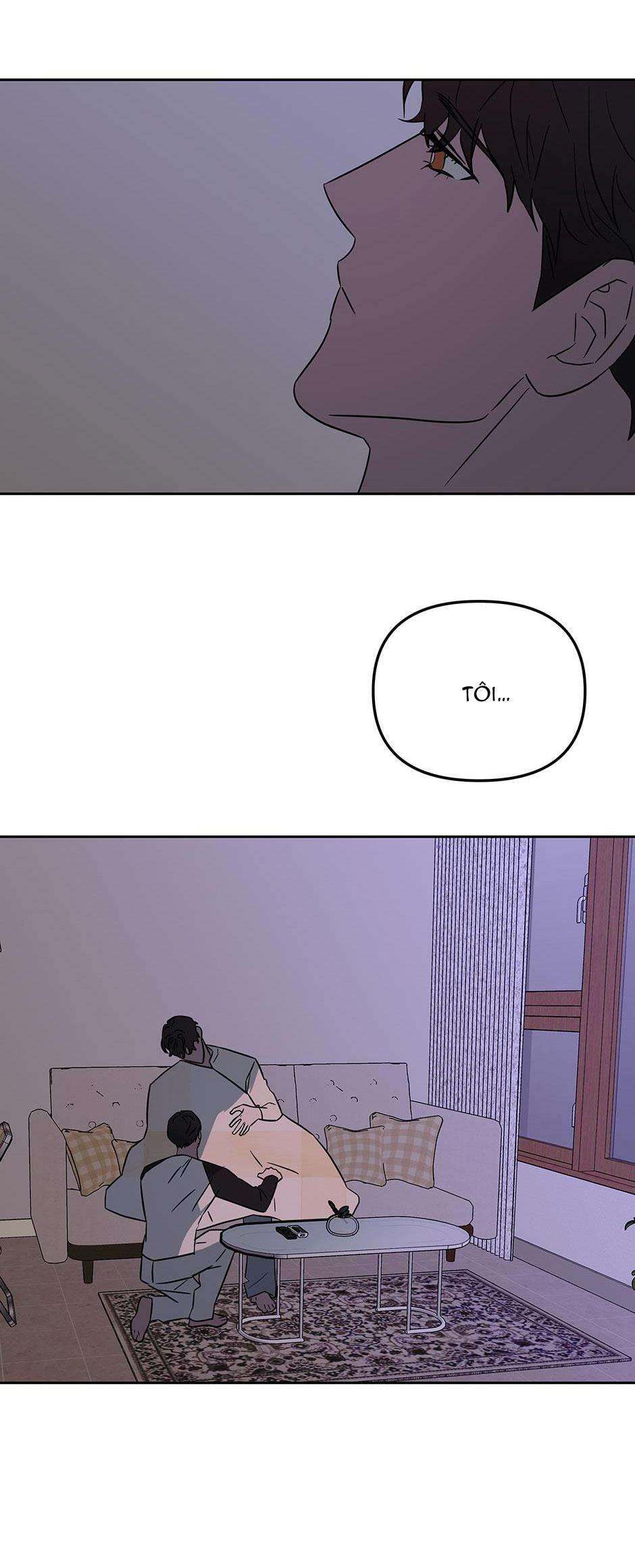 Đọc truyện Chén Ghệ Mới Bồ Cũ - Chapter 16