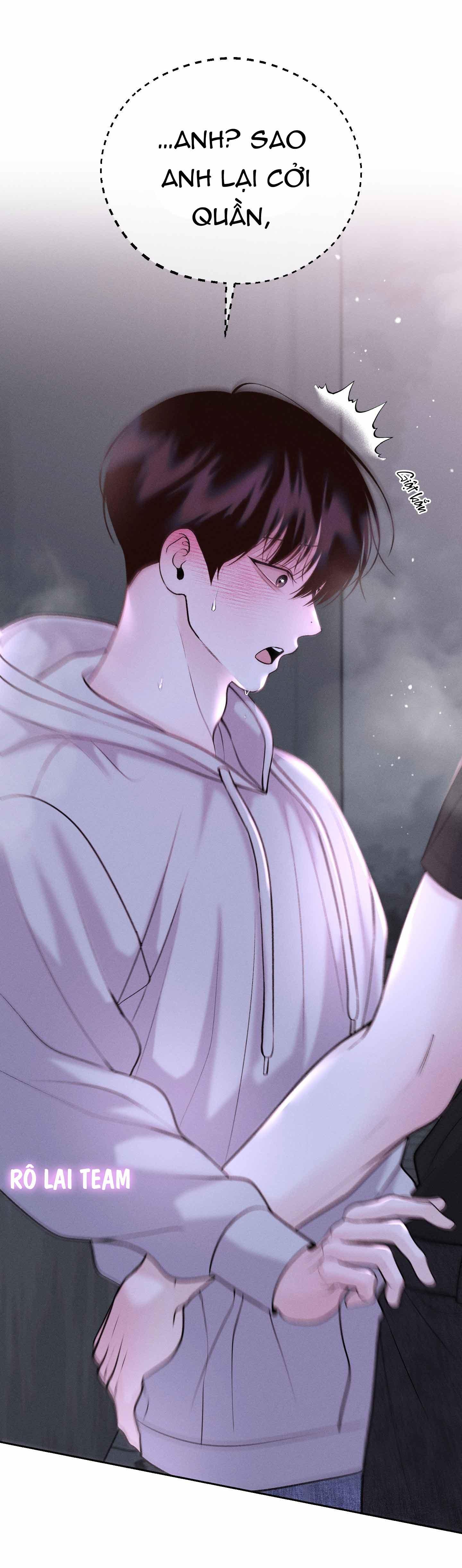 Đọc truyện  Cứu tinh của Thứ Hai - Chapter 27