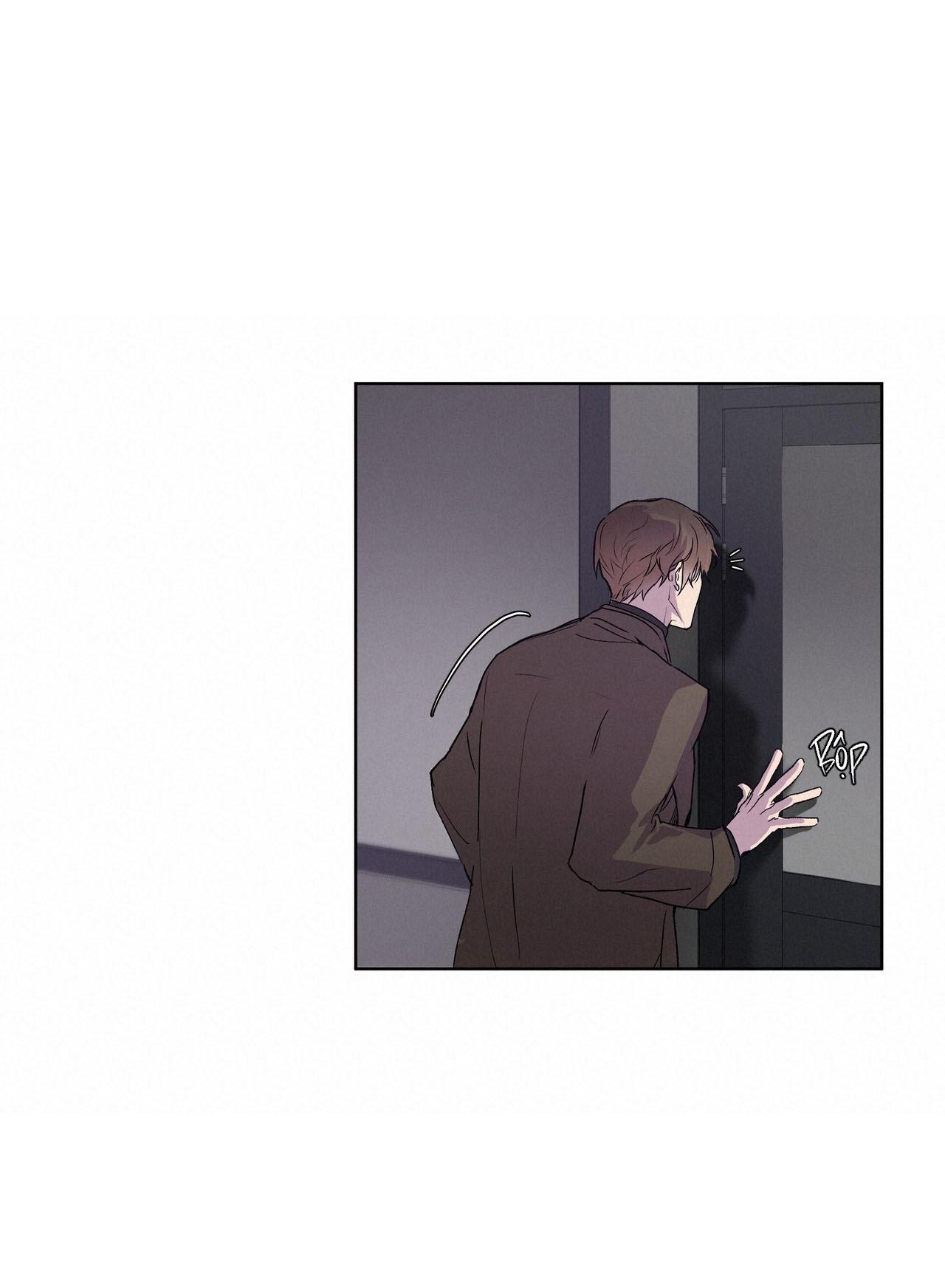 Đọc truyện  Hồi Ức Của Nhịp Thở - Chapter 5