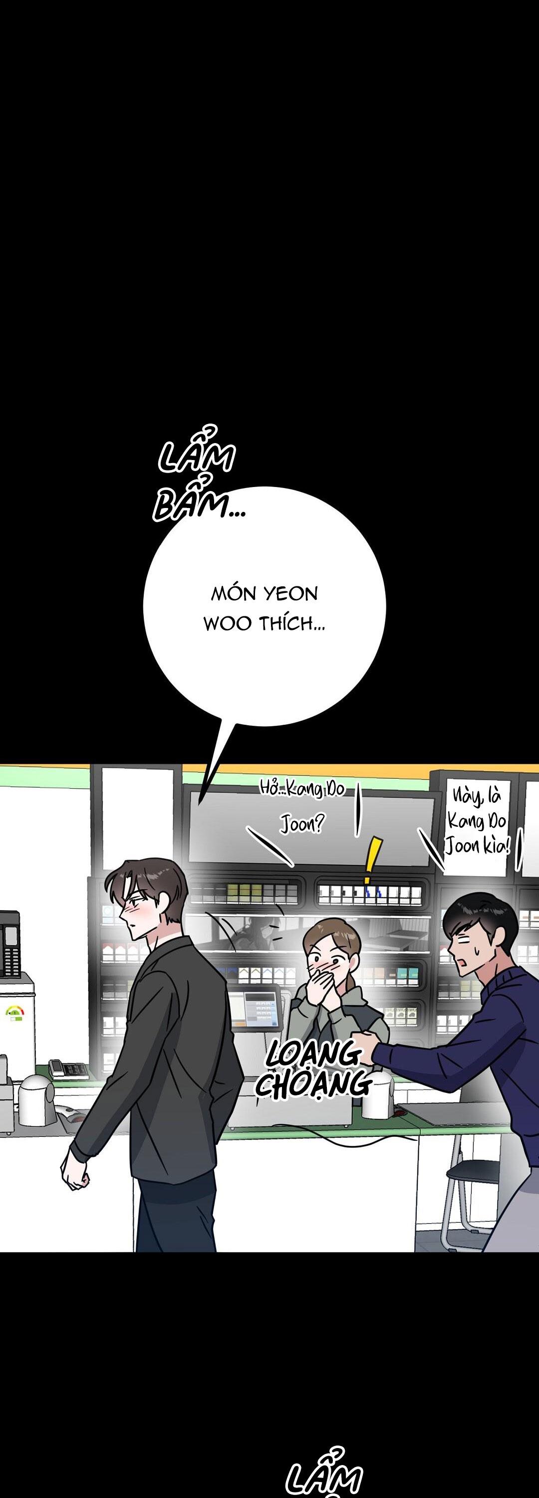 Đọc truyện NHÀ TÔI THÀNH PHIM TRƯỜNG MẤT RỒI - Chapter 32