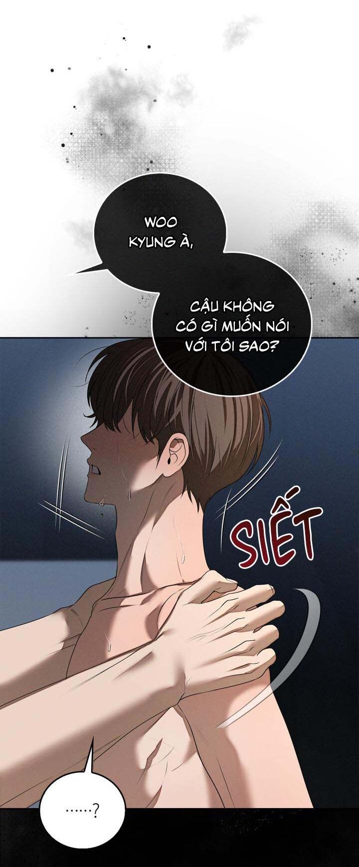 Đọc truyện Critical Point - Chapter 47
