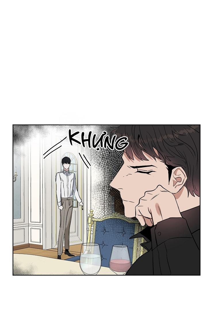 Đọc truyện Kiss me liar - Chapter 21