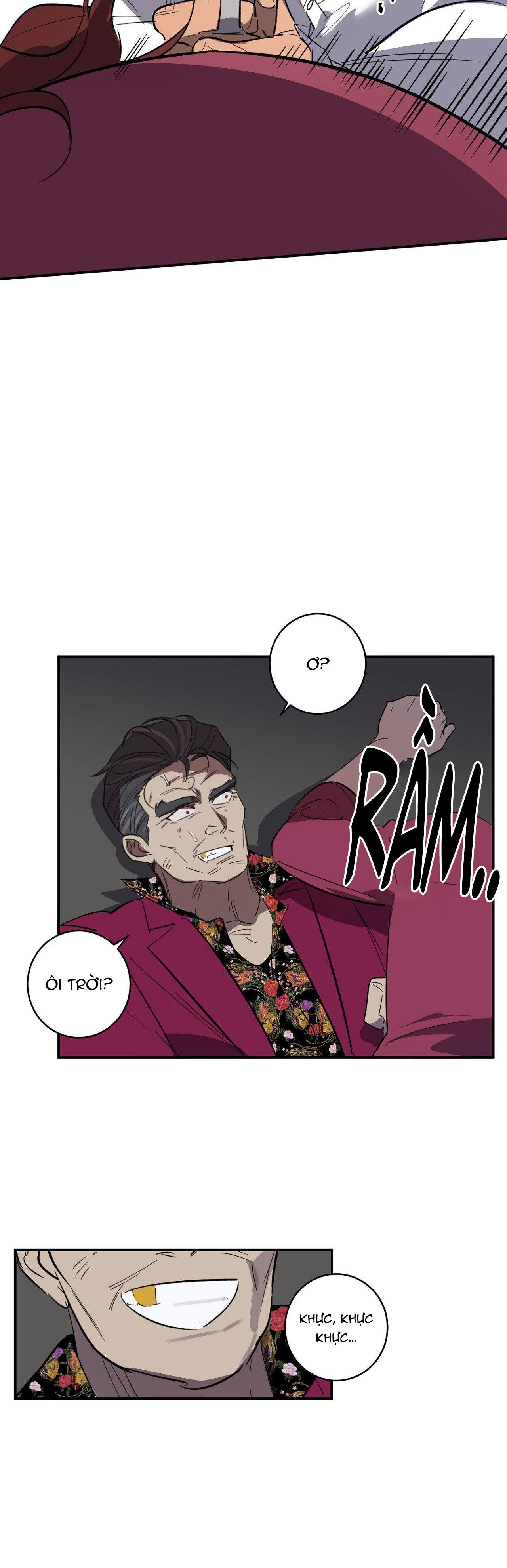 Đọc truyện NGÀN NĂM CÓ MỘT - Chapter 48