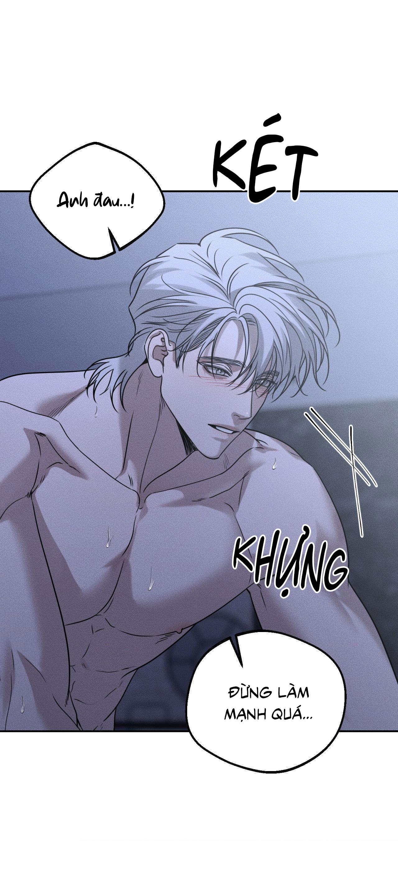 Đọc truyện DEAR, TEDDY BEAR - Chapter 26