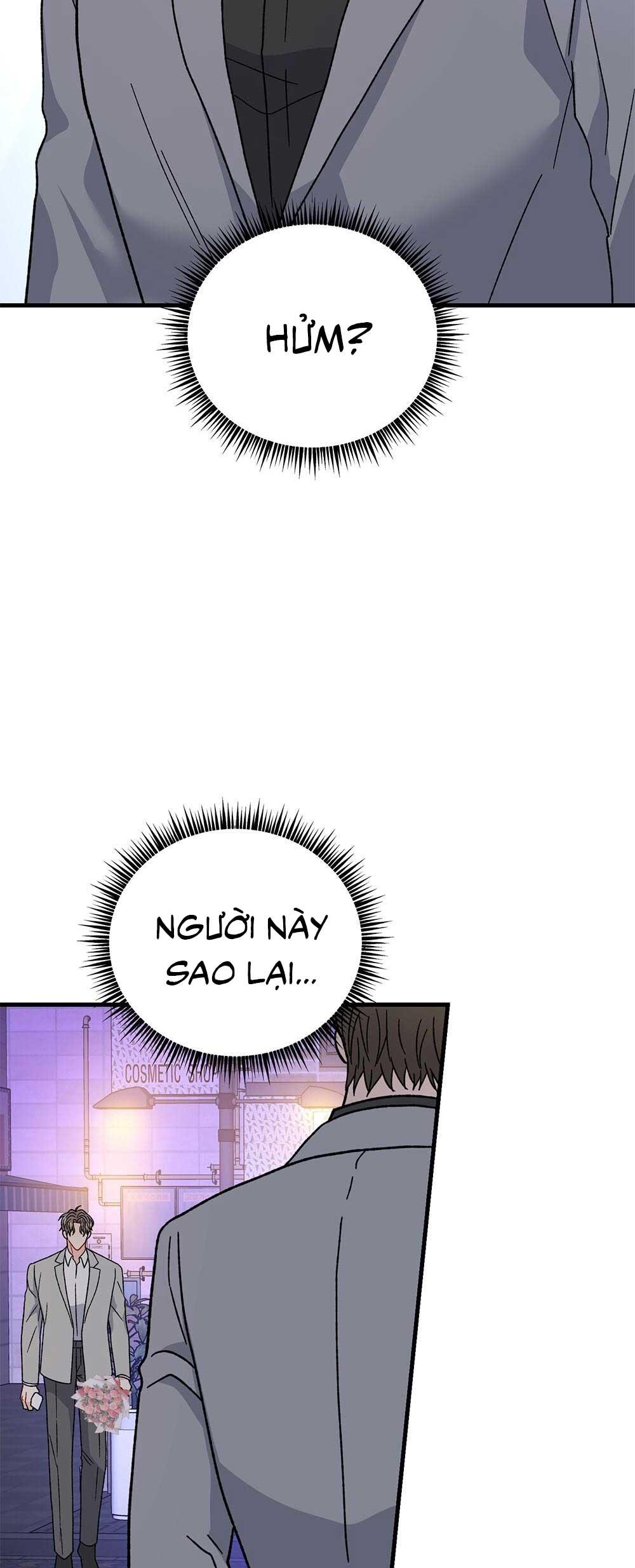 Đọc truyện CẬU KHÔNG PHẢI LÀ GU CỦA TÔI - Chapter 29