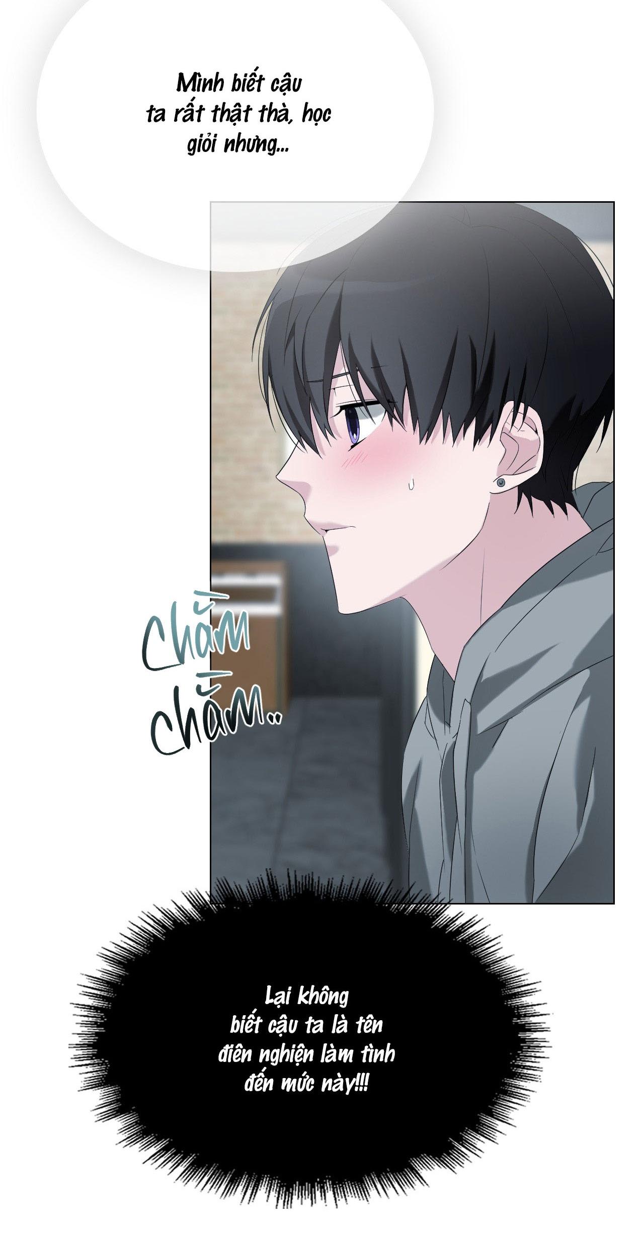 Đọc truyện  Dễ thương là lỗi của tôi sao? - Chapter 6