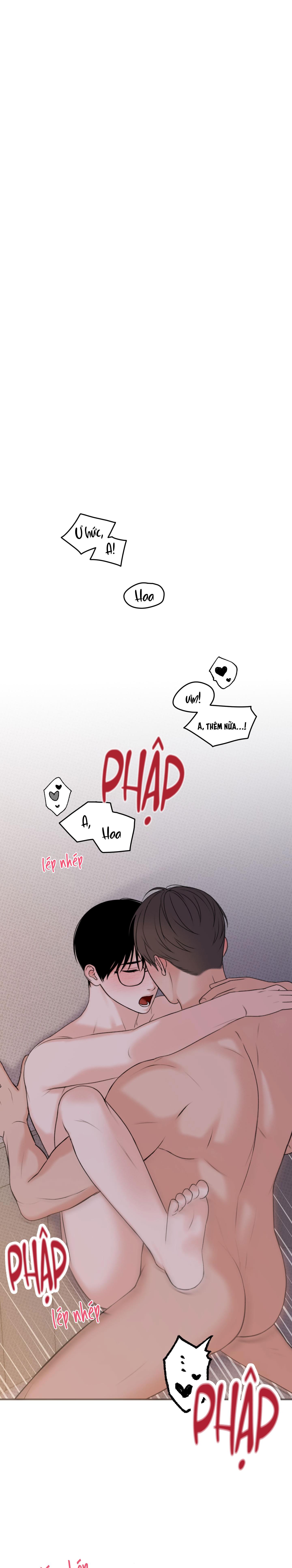 Đọc truyện BÉ XÚC TU - Chapter 14