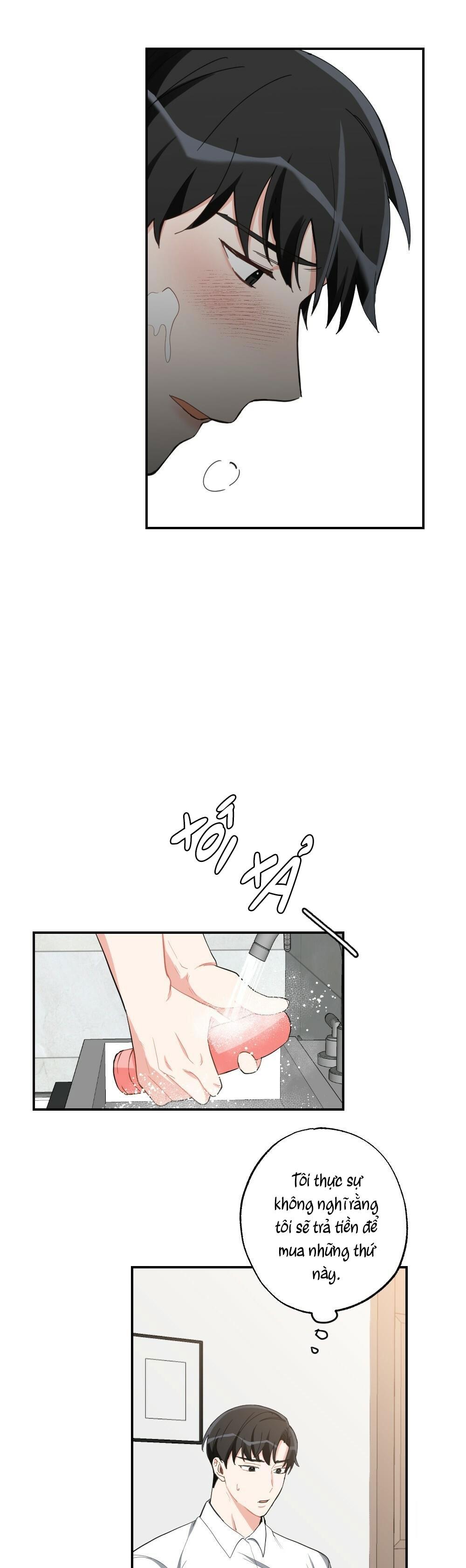 Đọc truyện TUYỂN TẬP DÚ BỰ - Chapter 75