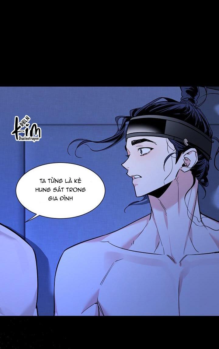 Đọc truyện TRUYỆN NGẮN LỤC LẠC ĐÔI - Chapter 6.7