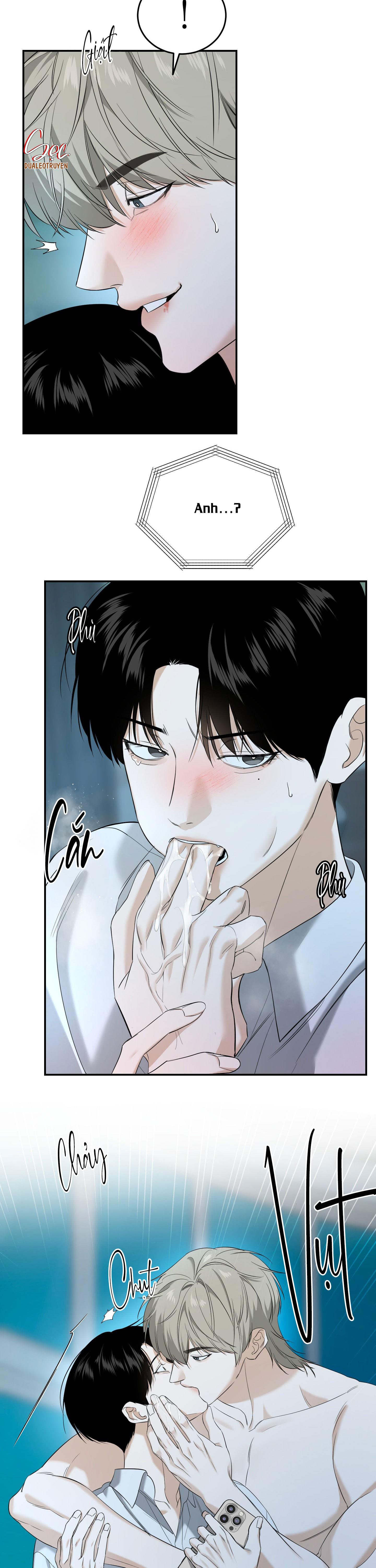 Đọc truyện BỊ EM RỂ THỊT - Chapter 5