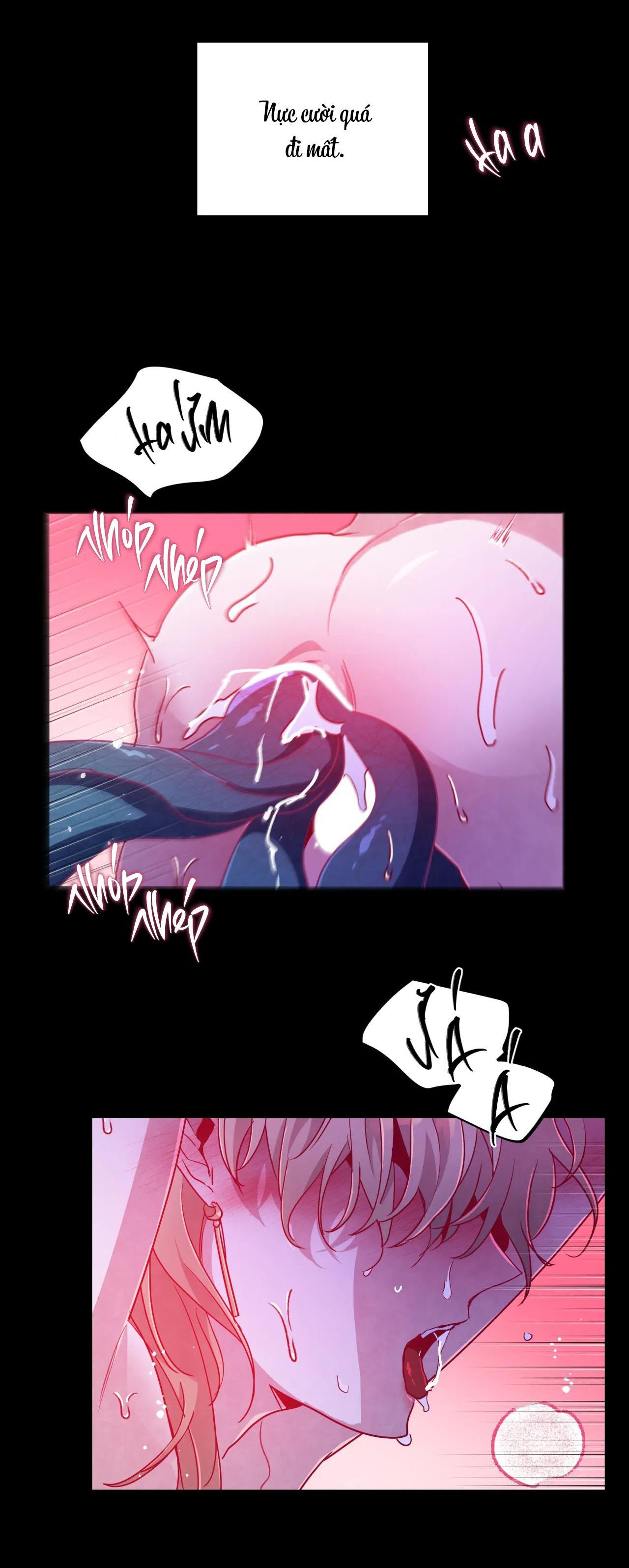 Đọc truyện  Ám Giữ Linh Hồn - Chapter 54