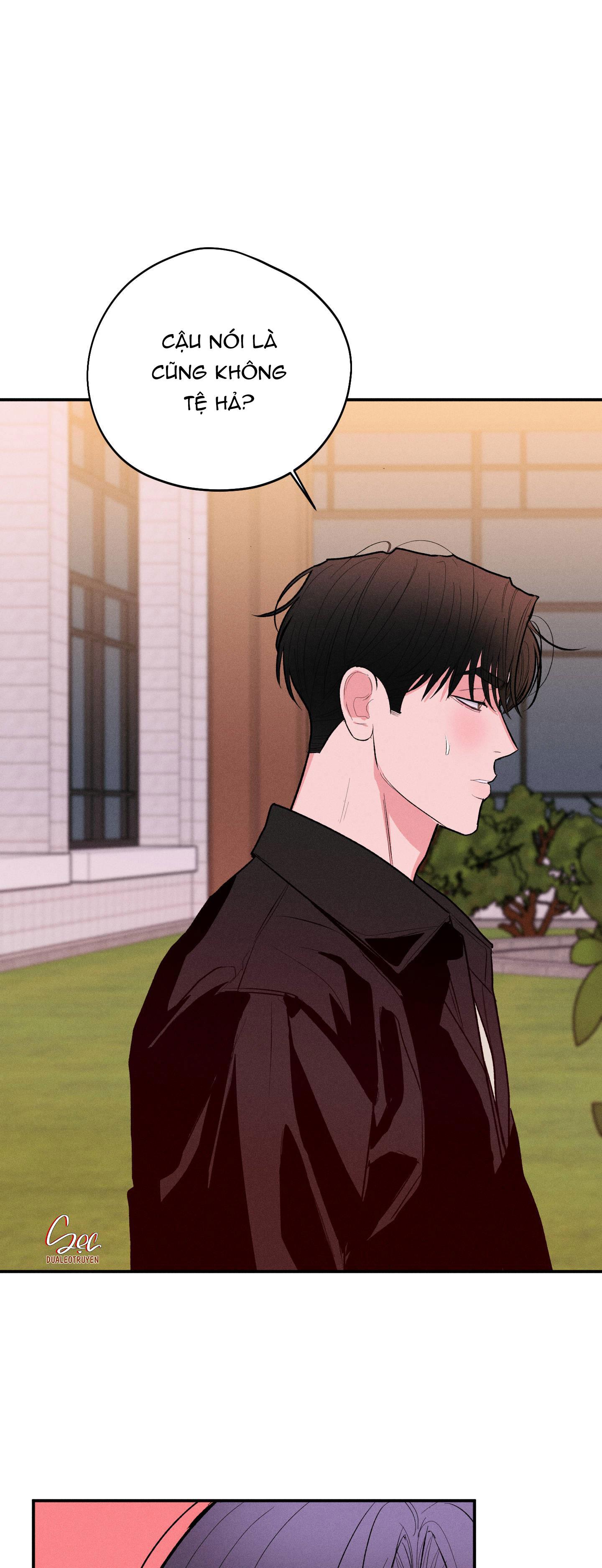 Đọc truyện (DROP) MÓN QUÀ DÀNH CHO KẺ NGẠO MẠN - Chapter 31