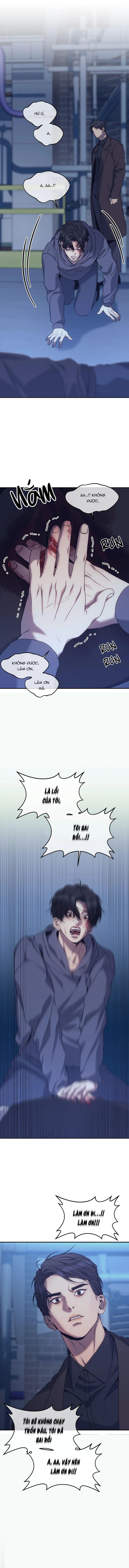 Đọc truyện Công Cuộc Báo Thù Của Kẻ Yếu Thế - Chapter 92
