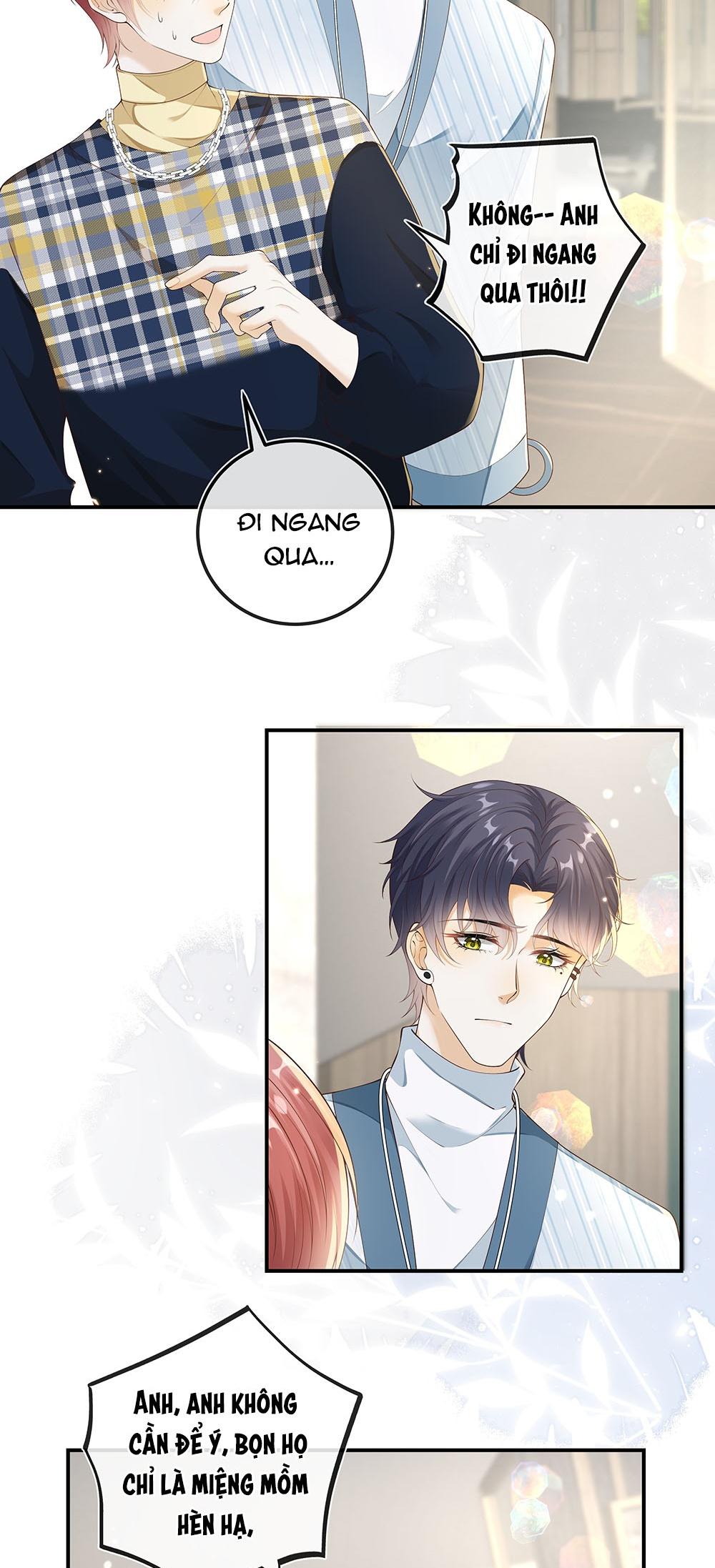 Đọc truyện Tương kế tựu kế - Chapter 26