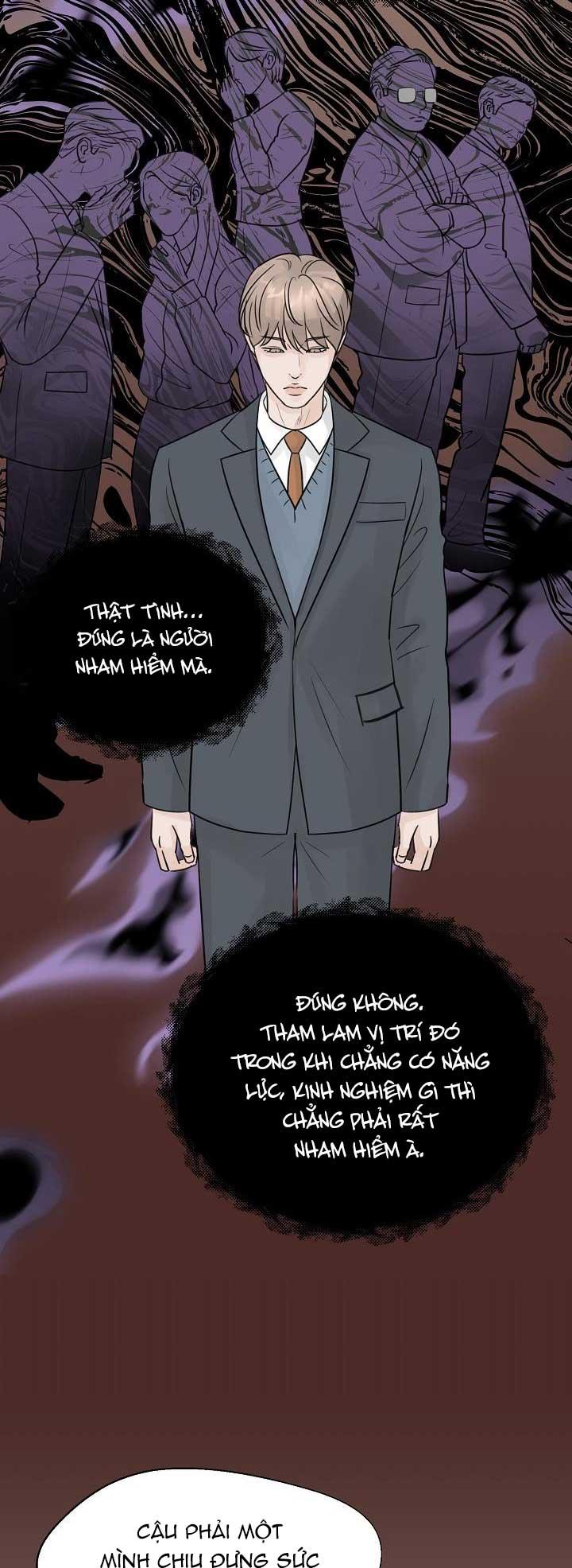 Đọc truyện Ở LẠI BÊN TÔI - Chapter 62