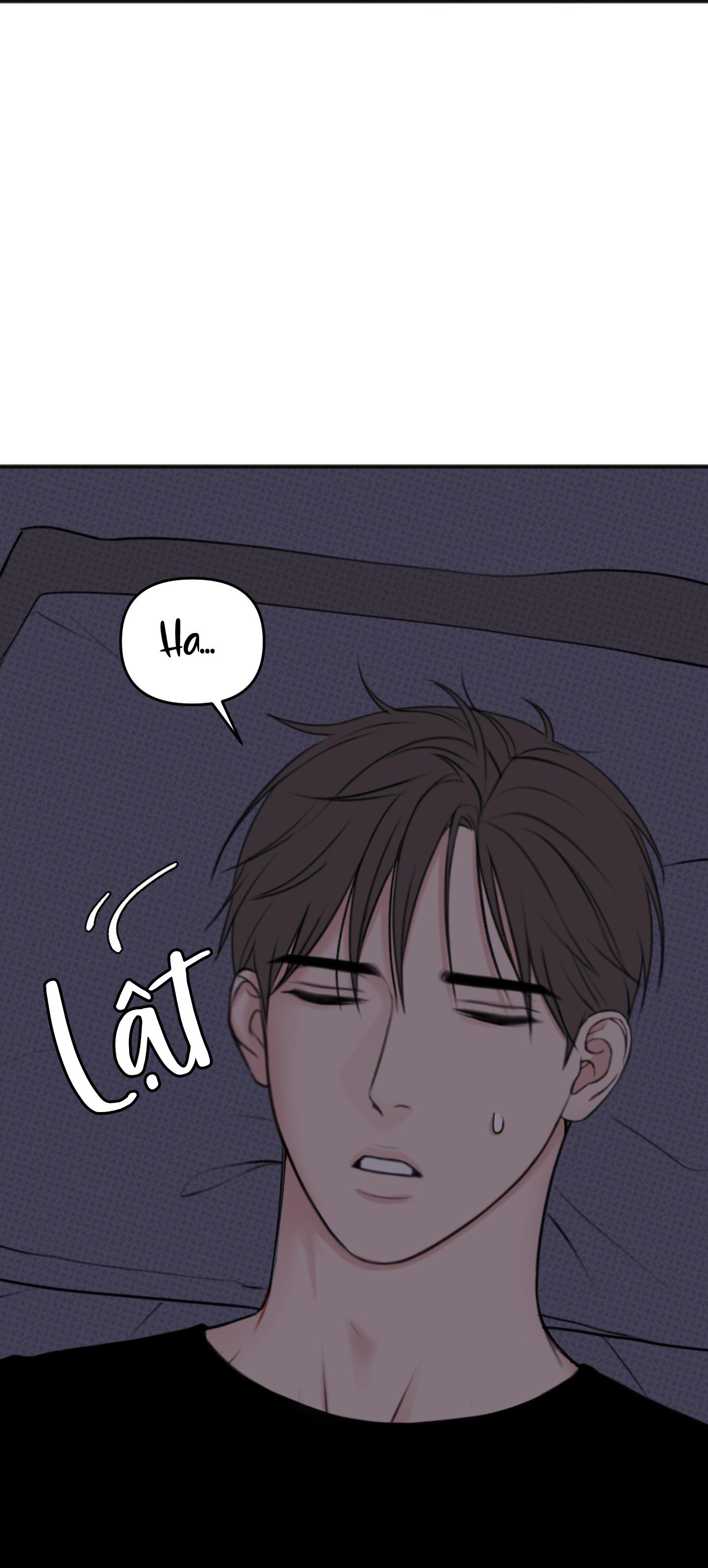 Đọc truyện CẢNH BÁO MƯA - Chapter 12