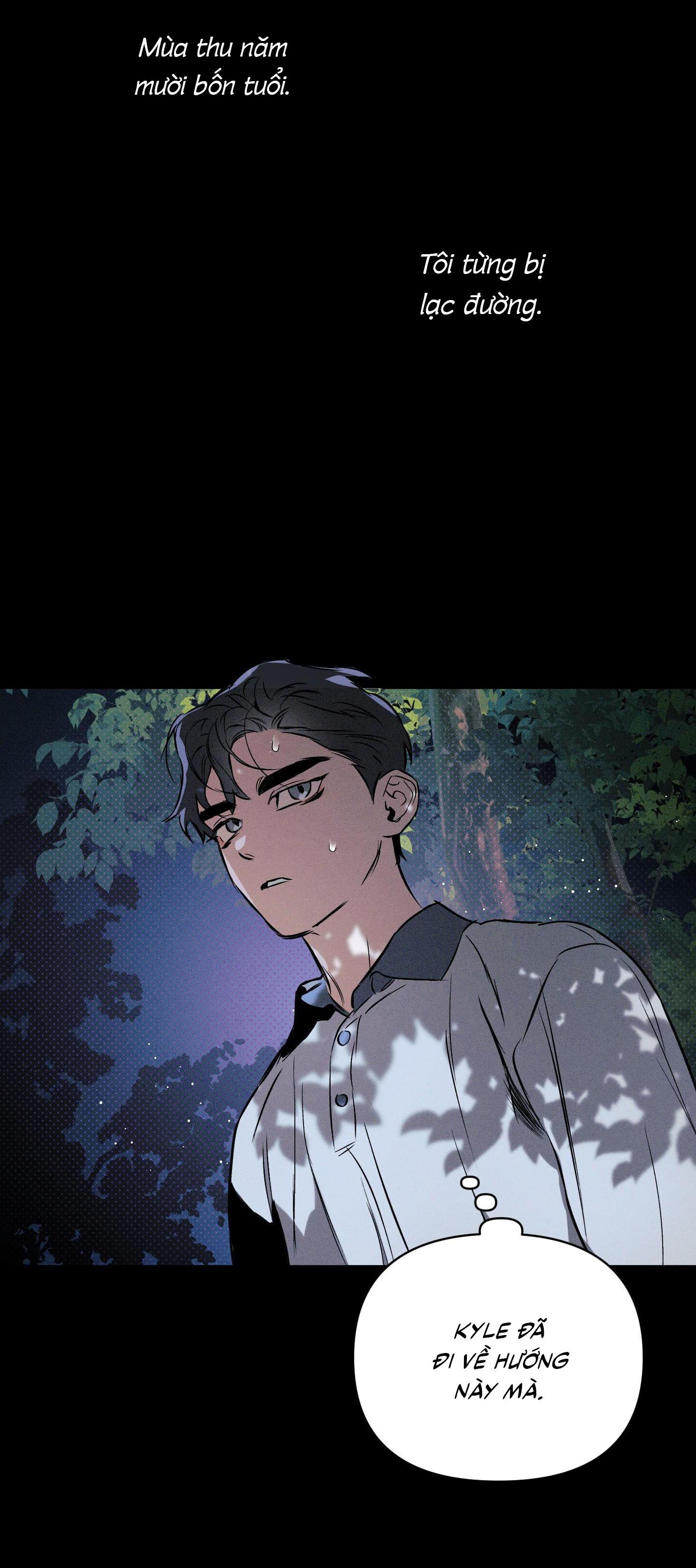 Đọc truyện  Định Tên Mối Quan Hệ - Chapter 59