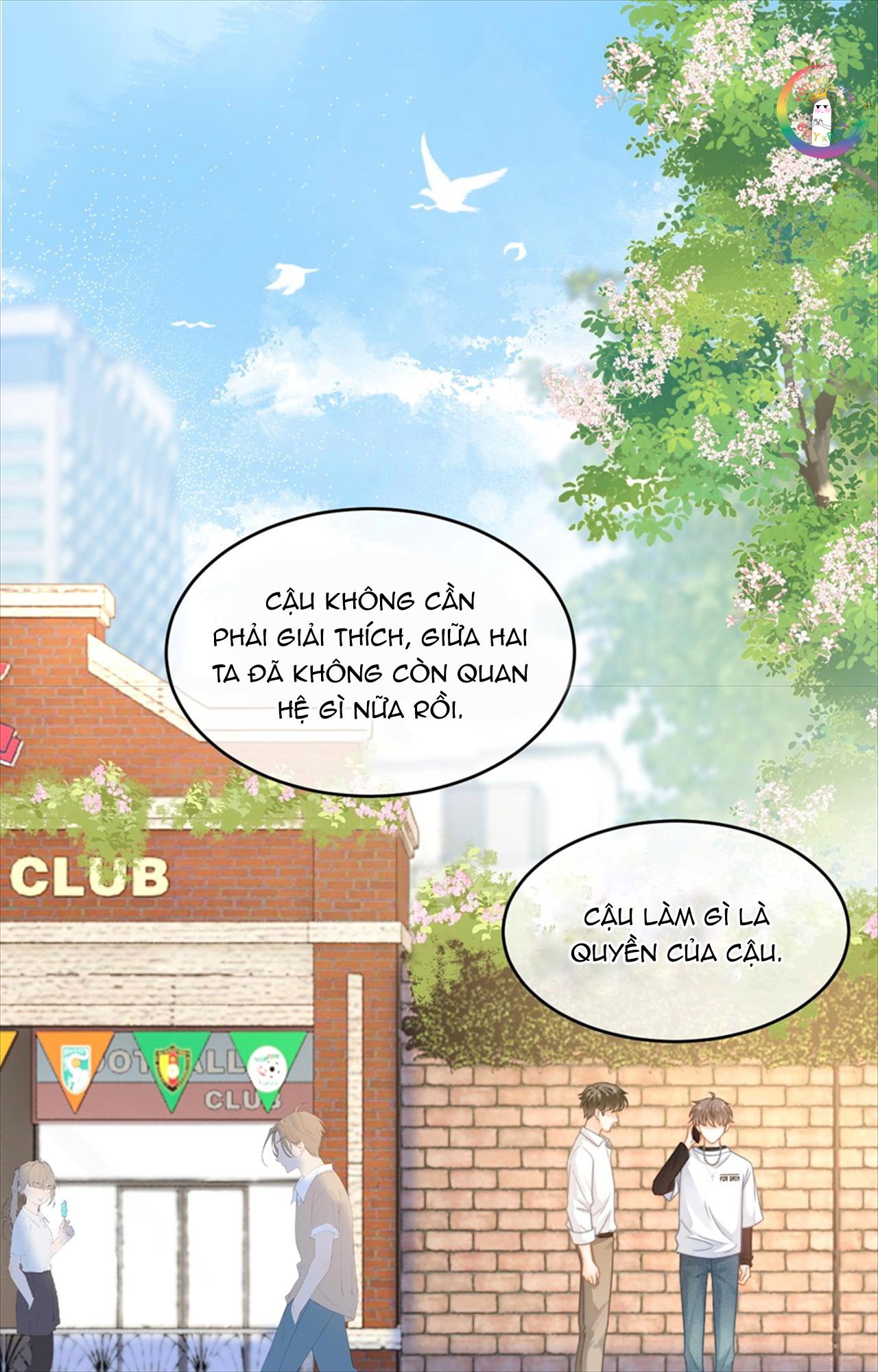 Đọc truyện Nam Thần Bá Đạo Cầu Xin Tôi Quay Lại (NGANG RAW) - Chapter 58
