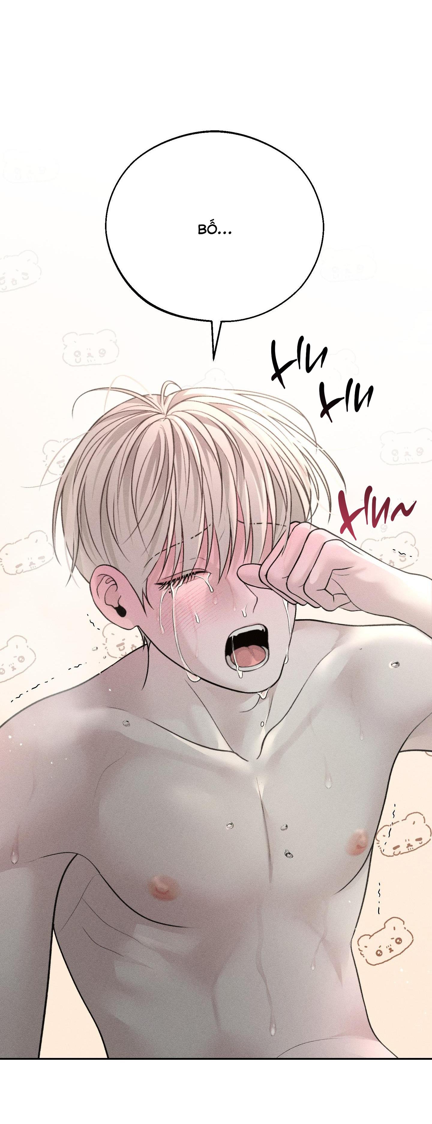 Đọc truyện MÁU ĐỔ - Chapter 5