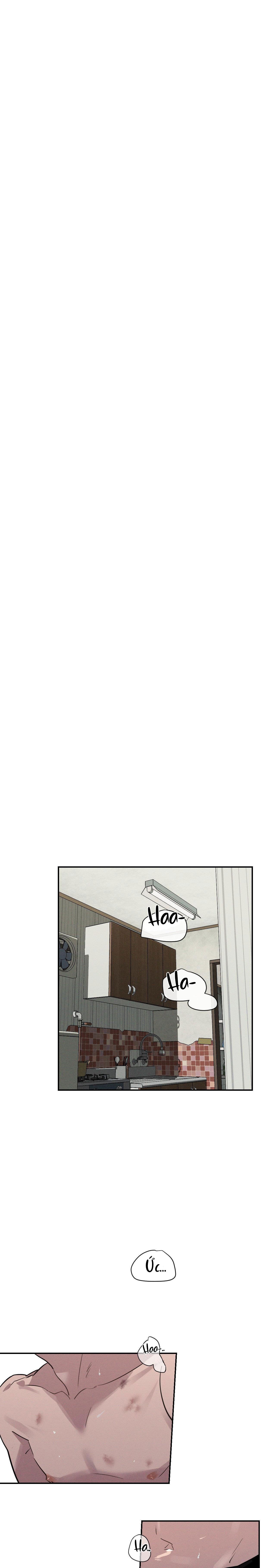 Đọc truyện XIỀNG XÍCH HOÀN MỸ - Chapter 7